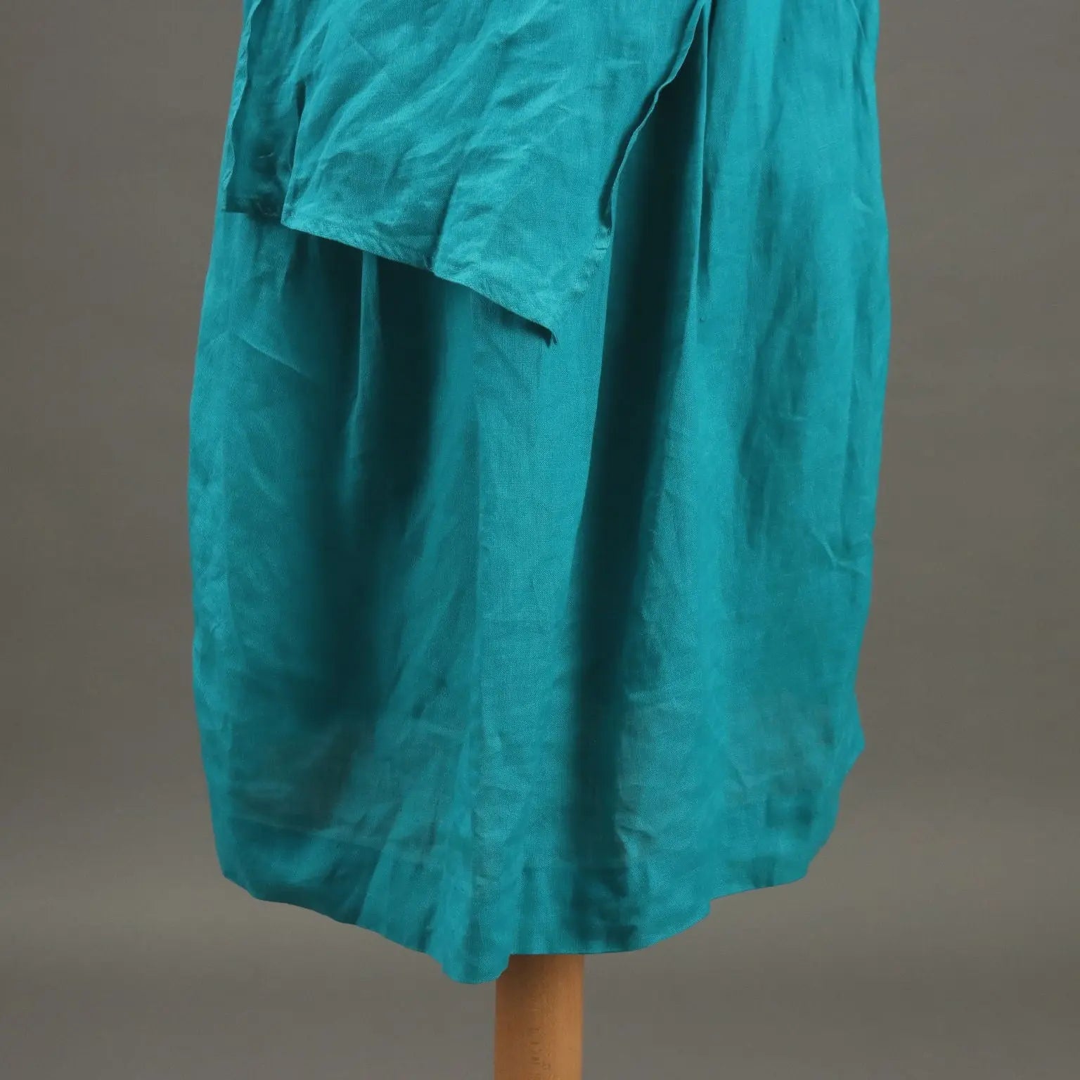 Sportmax Dress Max Mara Linen Vintage UK Size 10 Italy - UK Size 10 | Clothing & House Linens | Vintage