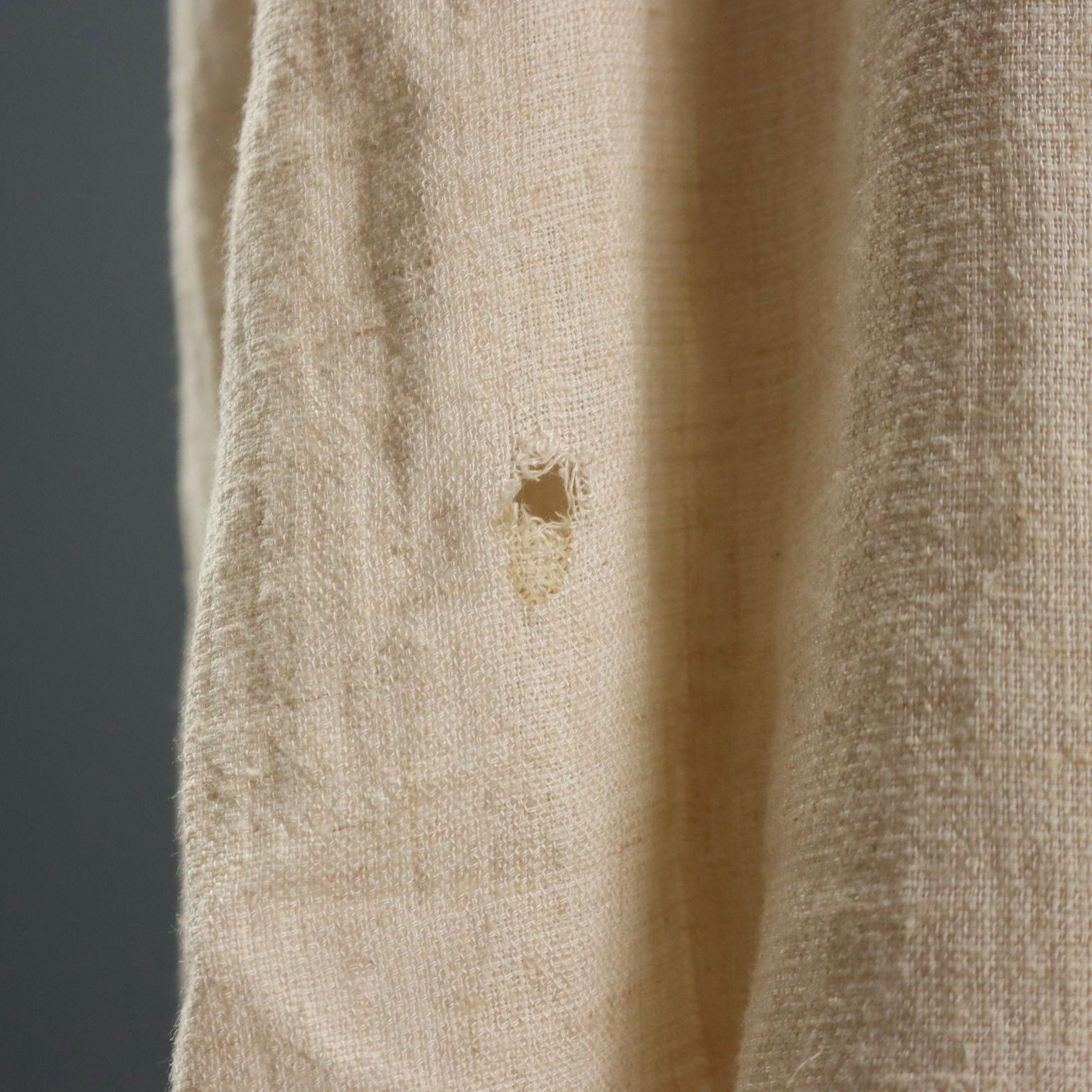 Vintage Dress Issey Miyake Rayon Fiber UK Size 12 Japan