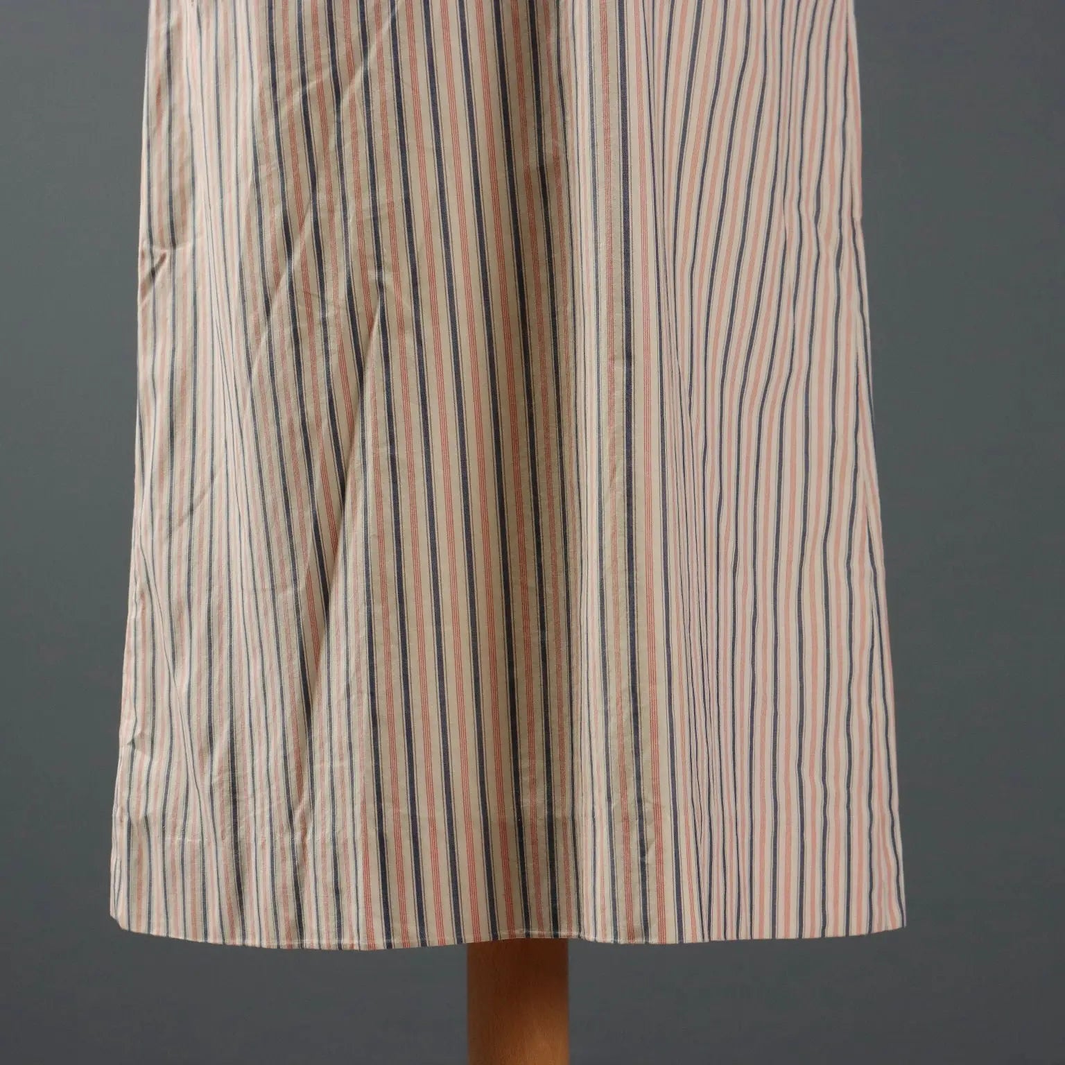 Celine Paris Chemisier Dress Vintage Cotton UK Size 12/14 1970s - UK Size 12/14 | Clothing & House Linens | Vintage