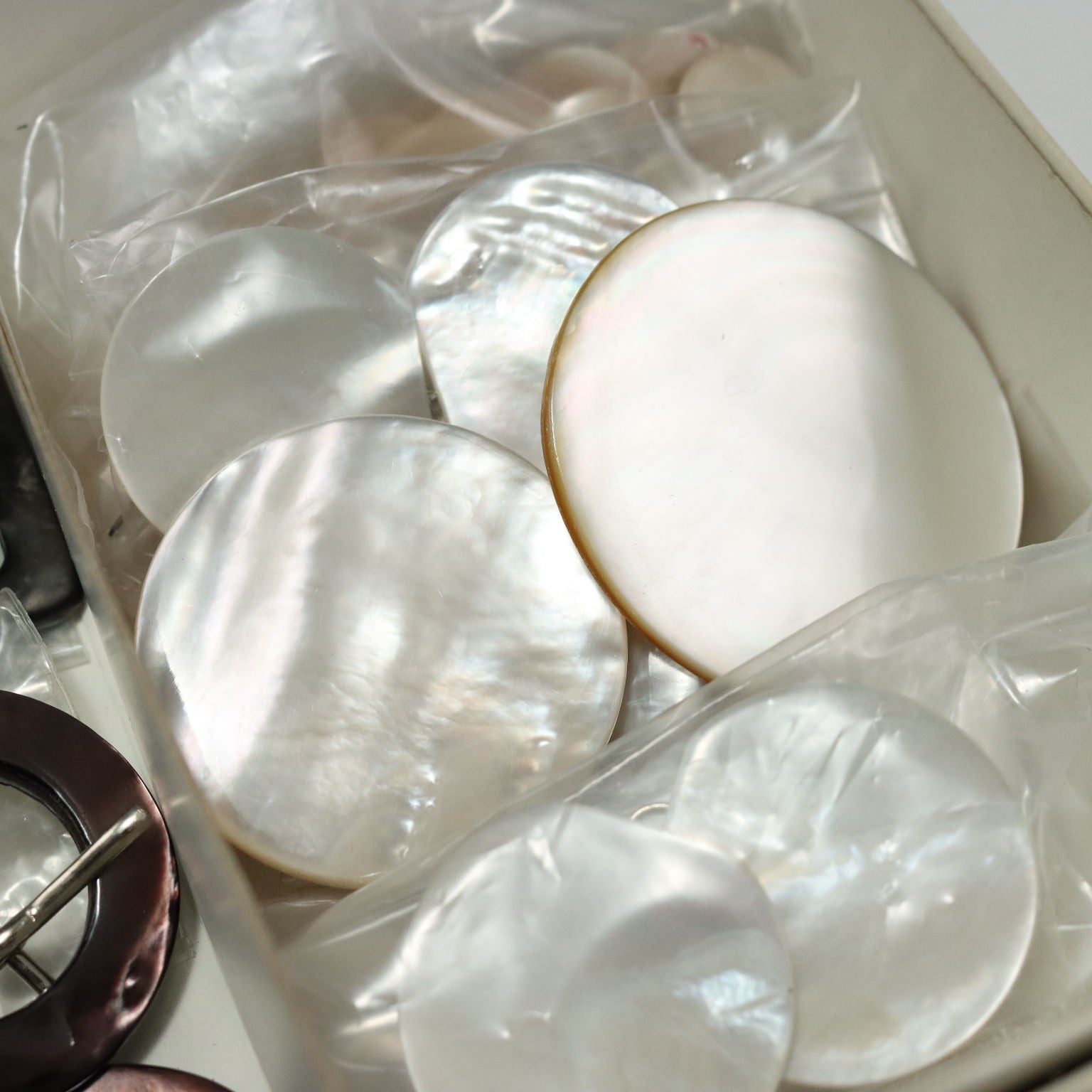  | Clothing & House Linens  Vintage