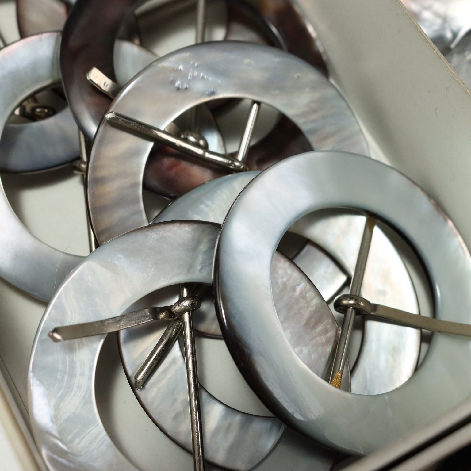  | Clothing & House Linens  Vintage