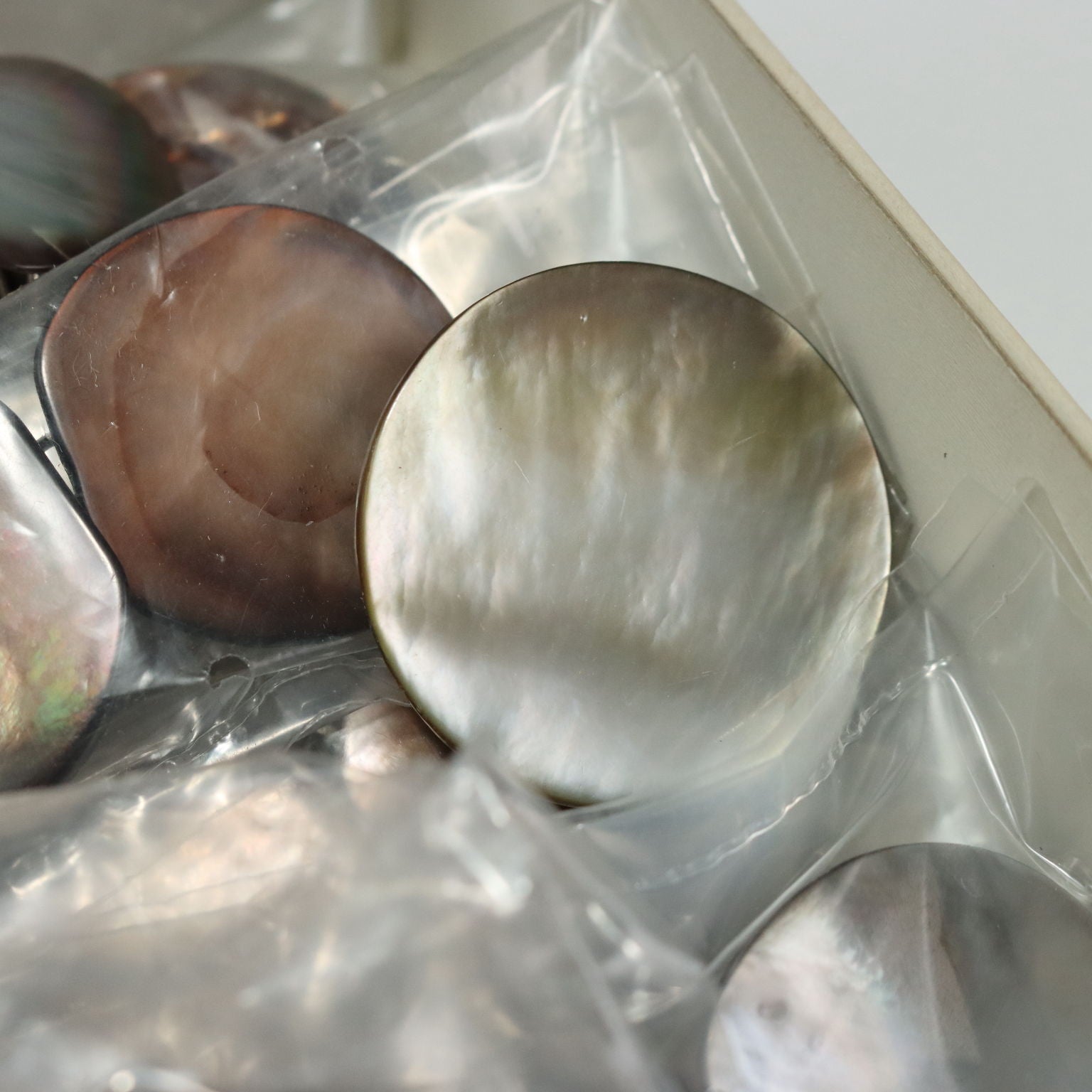  | Clothing & House Linens  Vintage