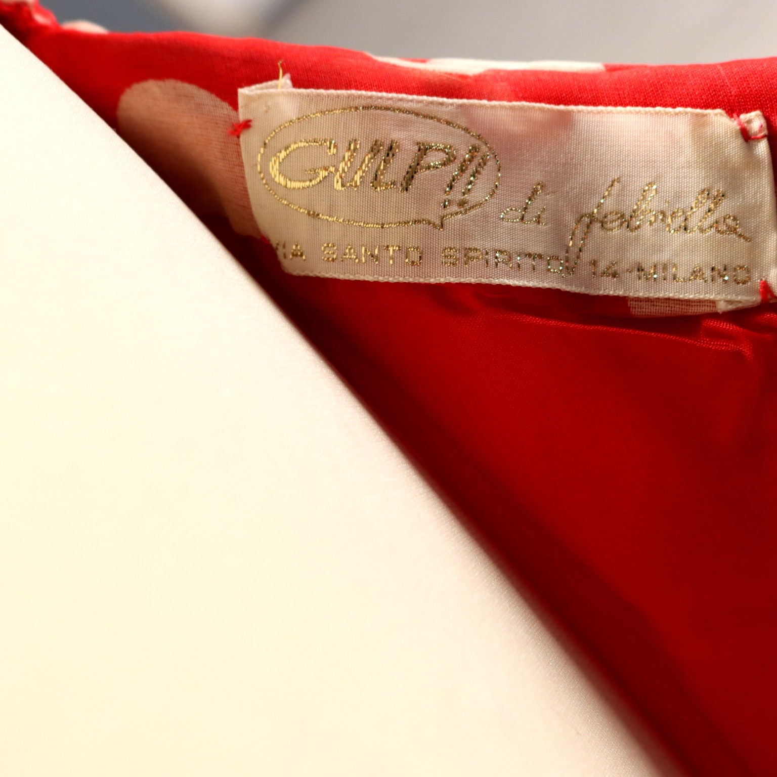  | Clothing & House Linens  Vintage