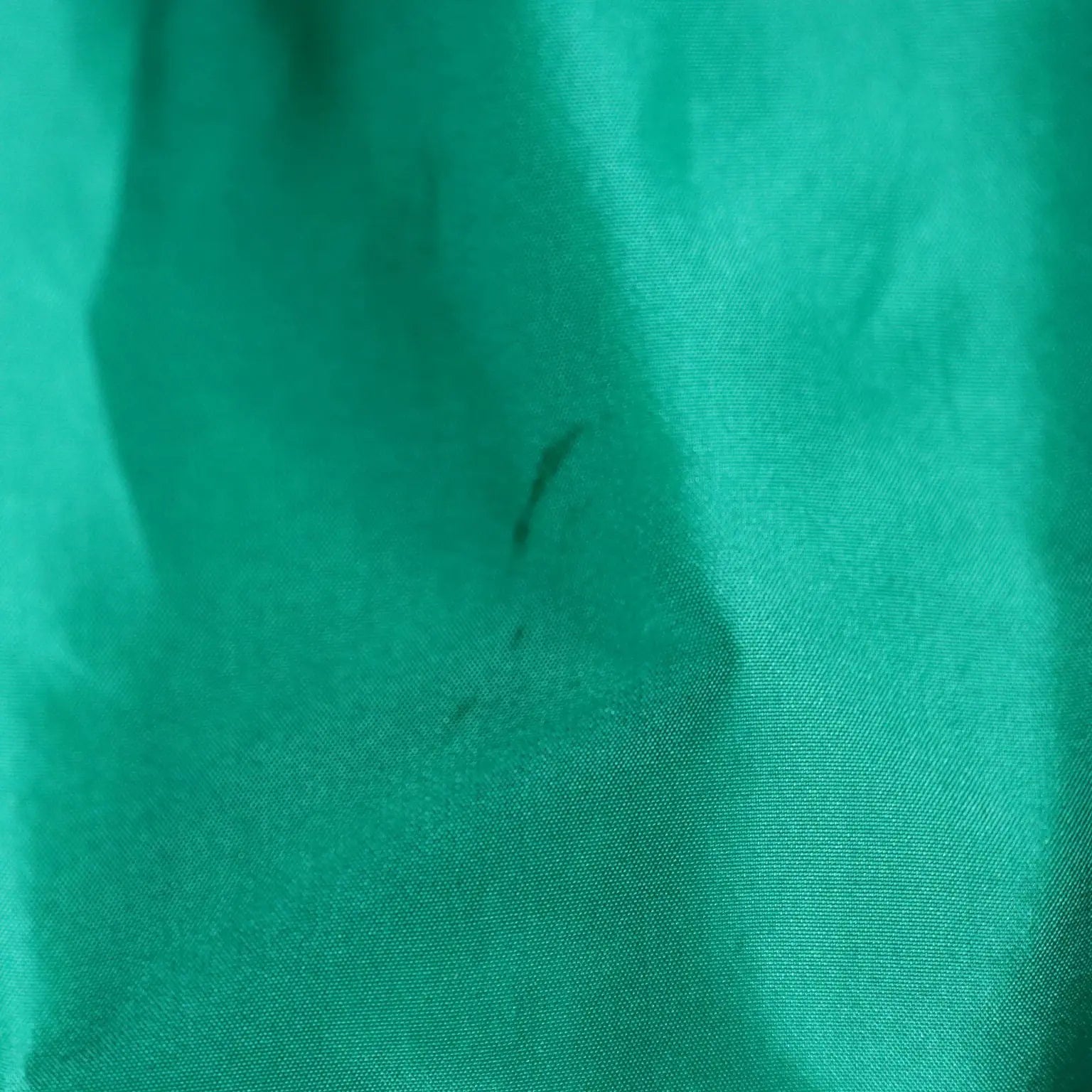 Vintage Green Dress Silk with Bows UK Size 8 Italy 1990s - UK Size 8 | Clothing & House Linens | Vintage