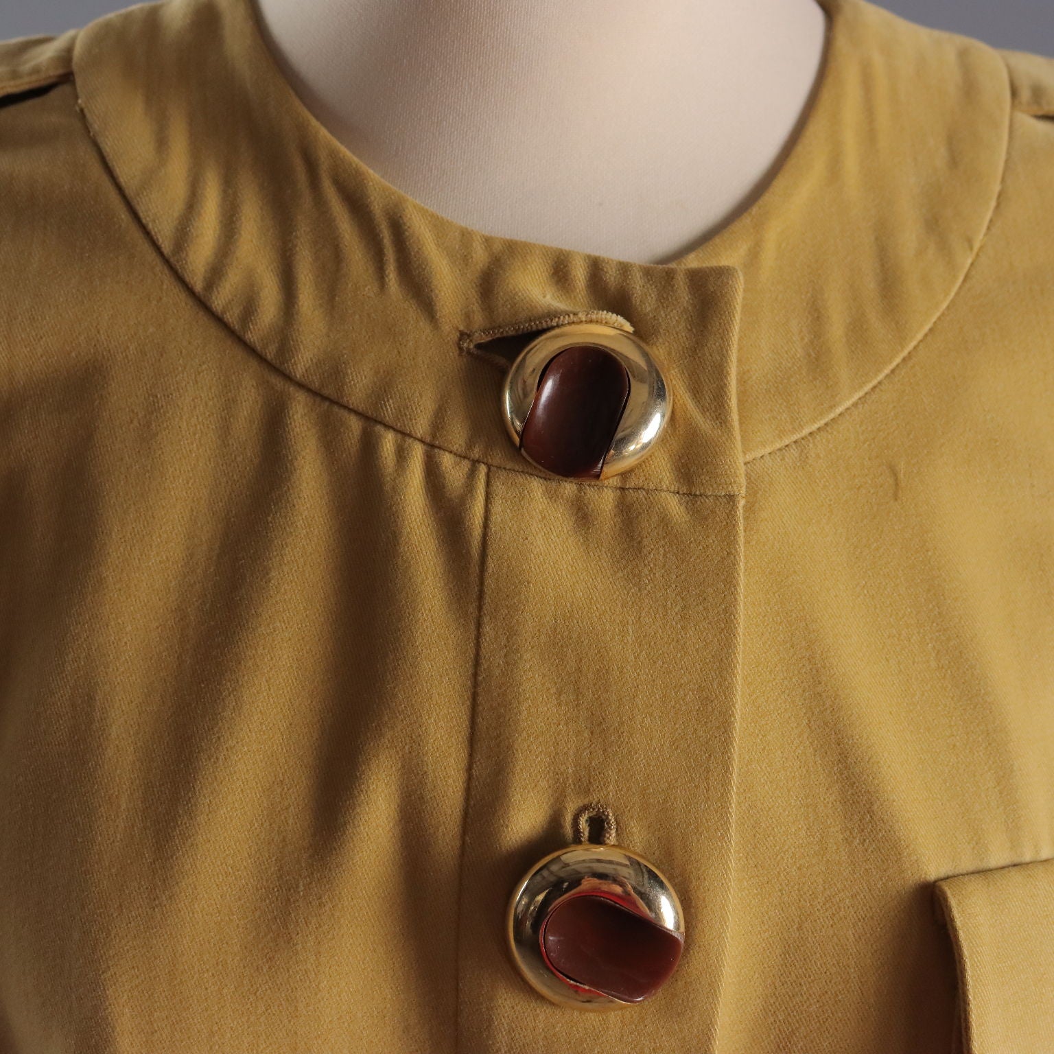  | Clothing & House Linens  Vintage