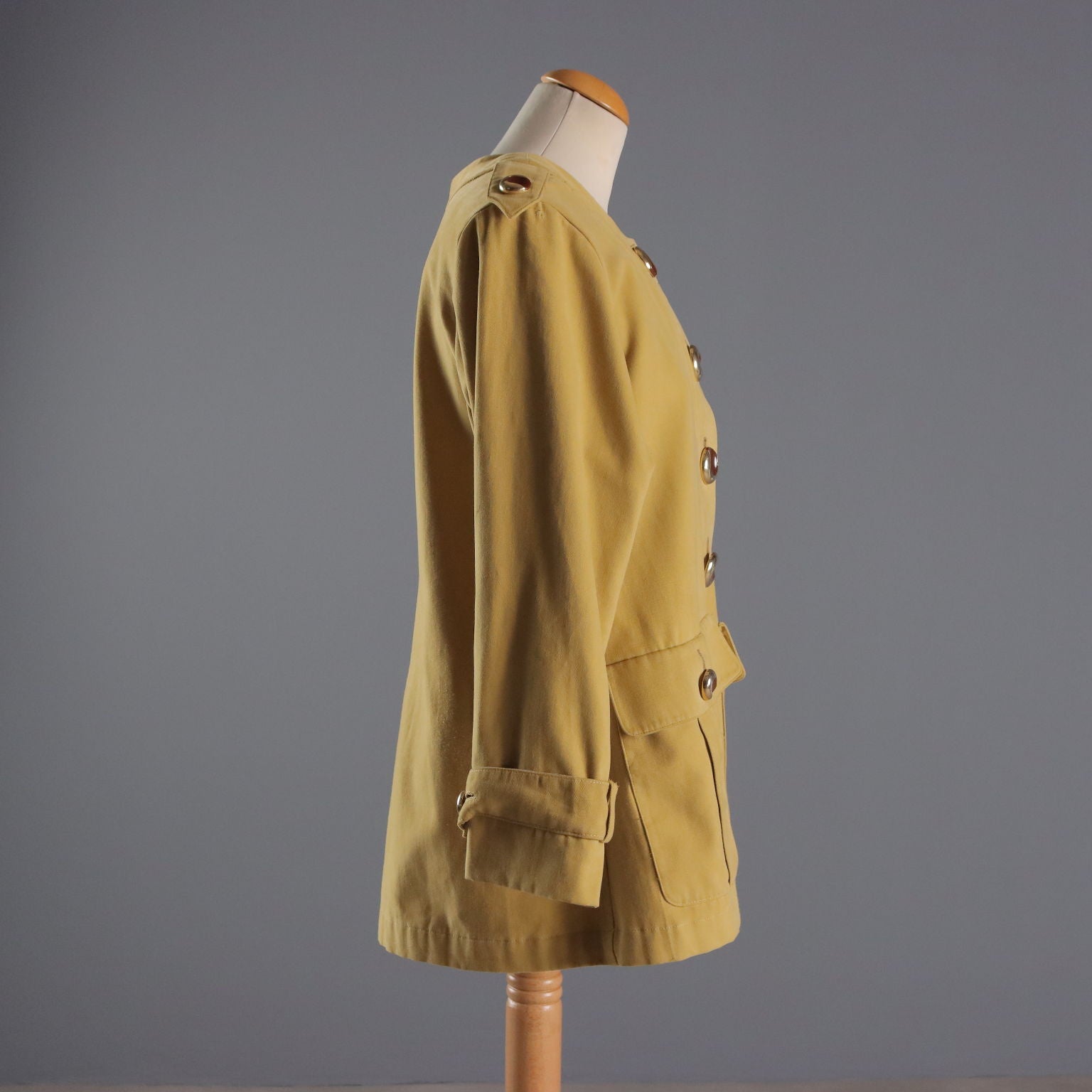  | Clothing & House Linens  Vintage