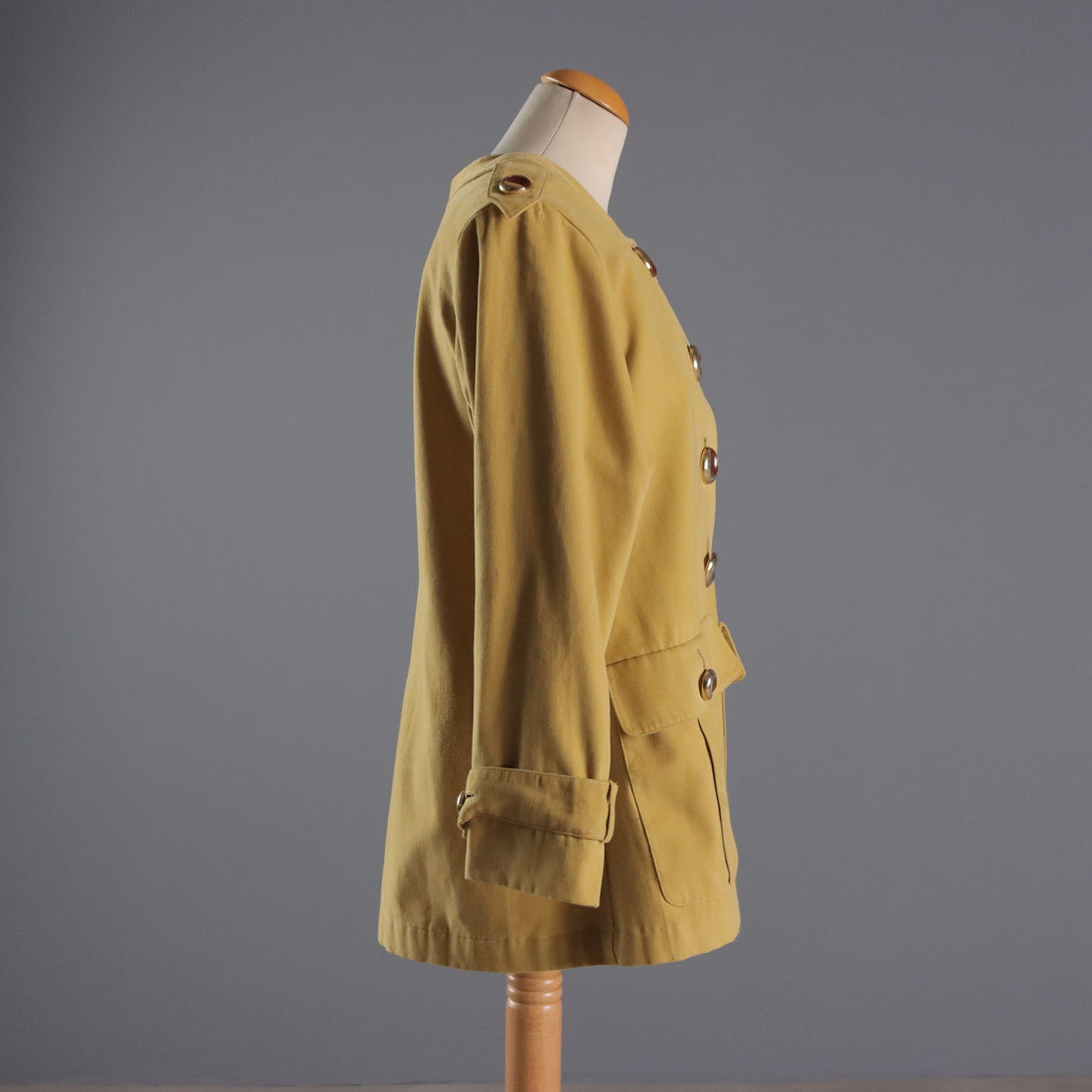  | Clothing & House Linens  Vintage