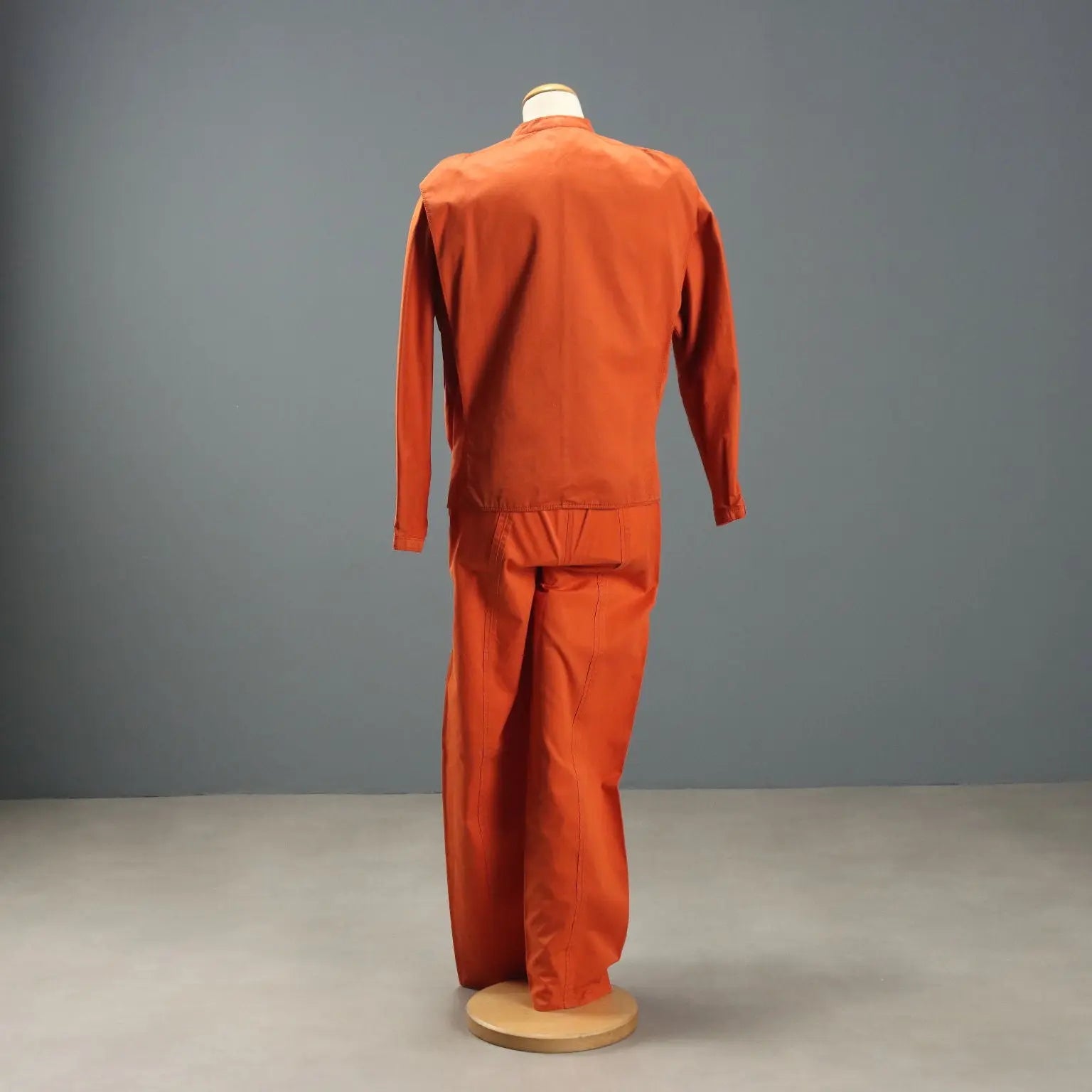 Gianni Versace Suit Vintage with Belt UK Size 10 Italy 1980s - UK Size 10 | Clothing & House Linens | Vintage