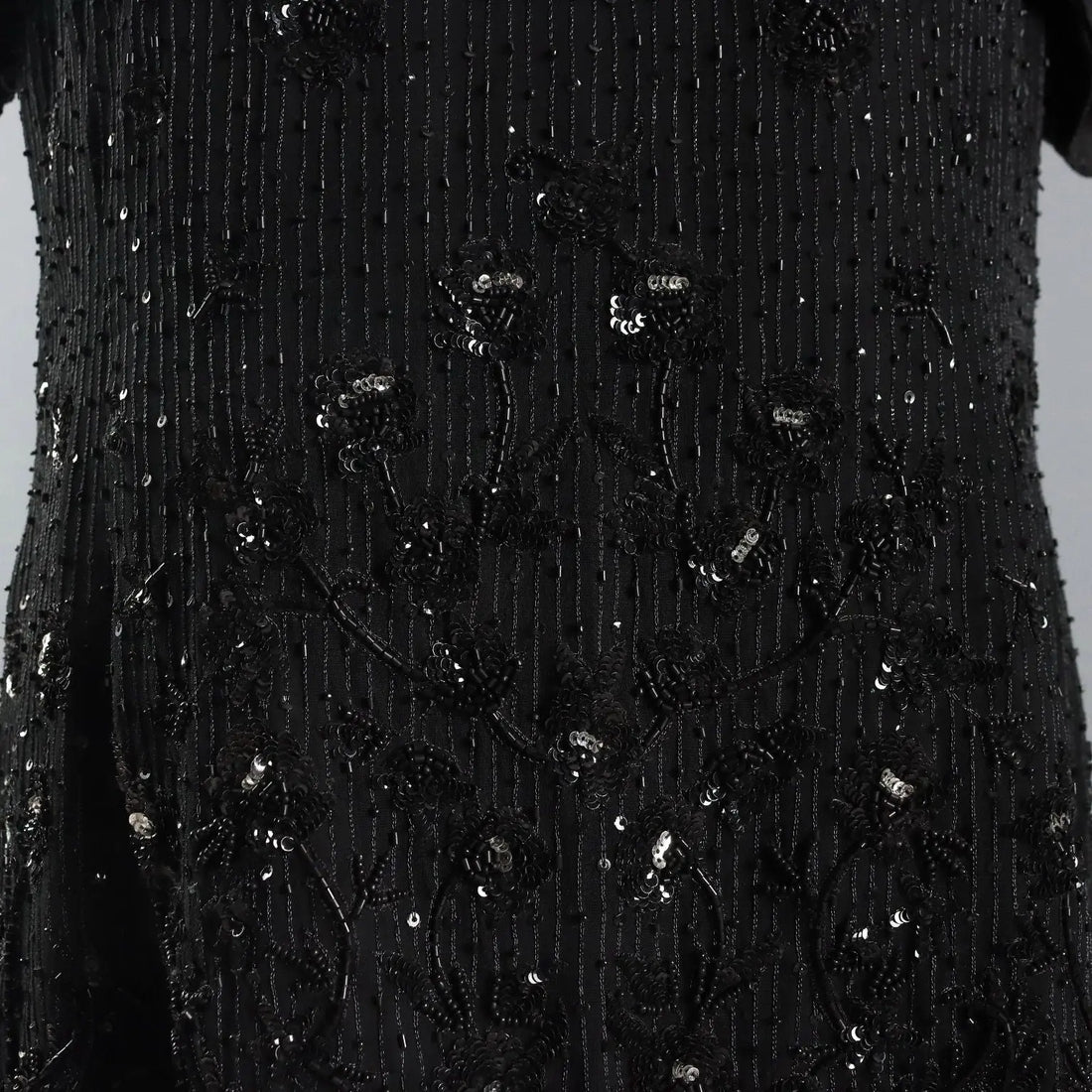 Escada Vintage Shirt Silk Embroideries UK Size 12 Germany 1980s - UK Size 12 | Clothing & House Linens | Vintage