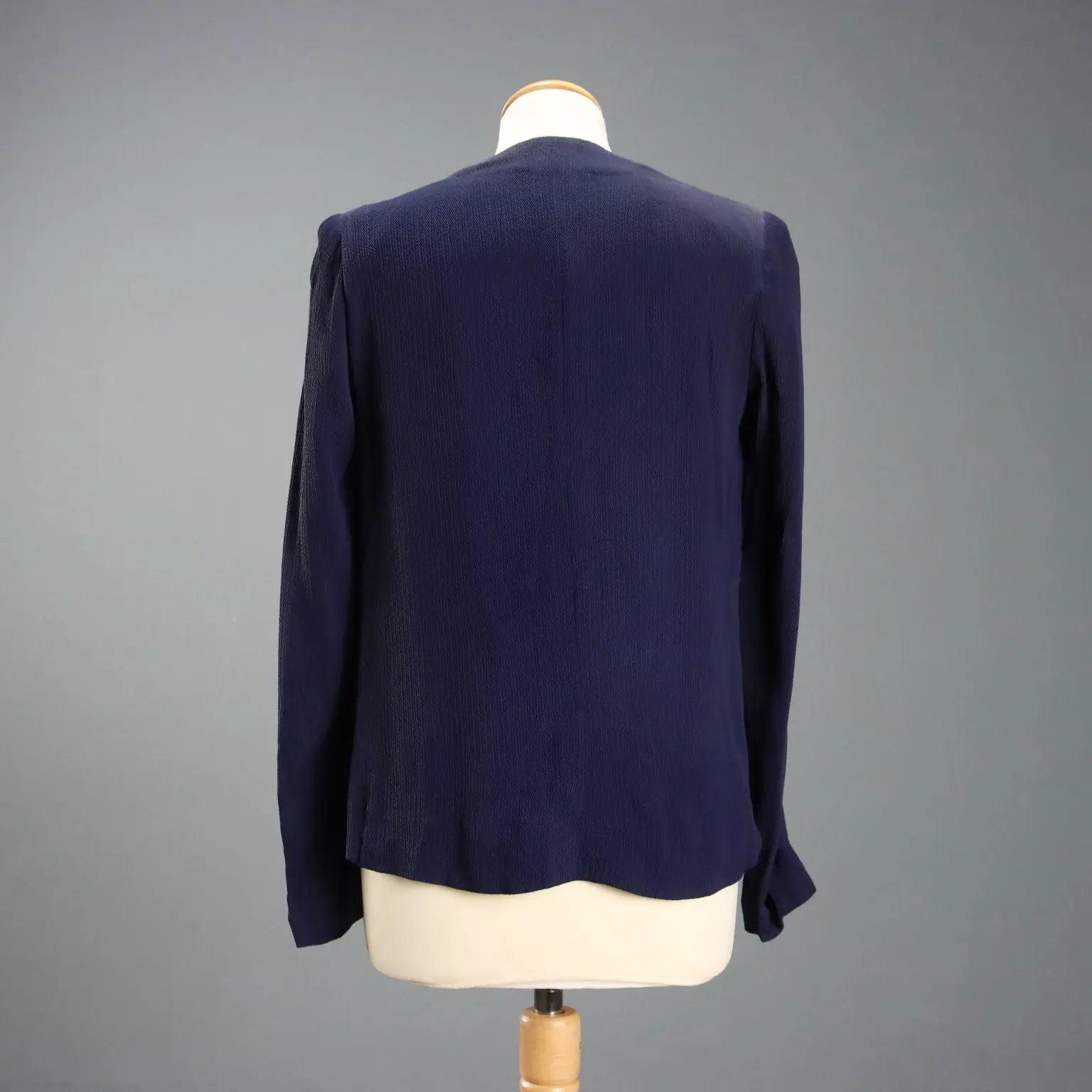 Biki Vintage Jacket Mixed Cotton UK Size 16 Italy 1950s-1960s - UK Size 16 | Clothing & House Linens | Vintage