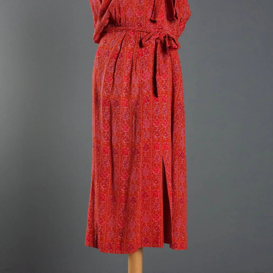 Roberta di Camerino Vintage Summer Dress UK Size 12/14 1970s - UK Size 12/14 | Clothing & House Linens | Vintage