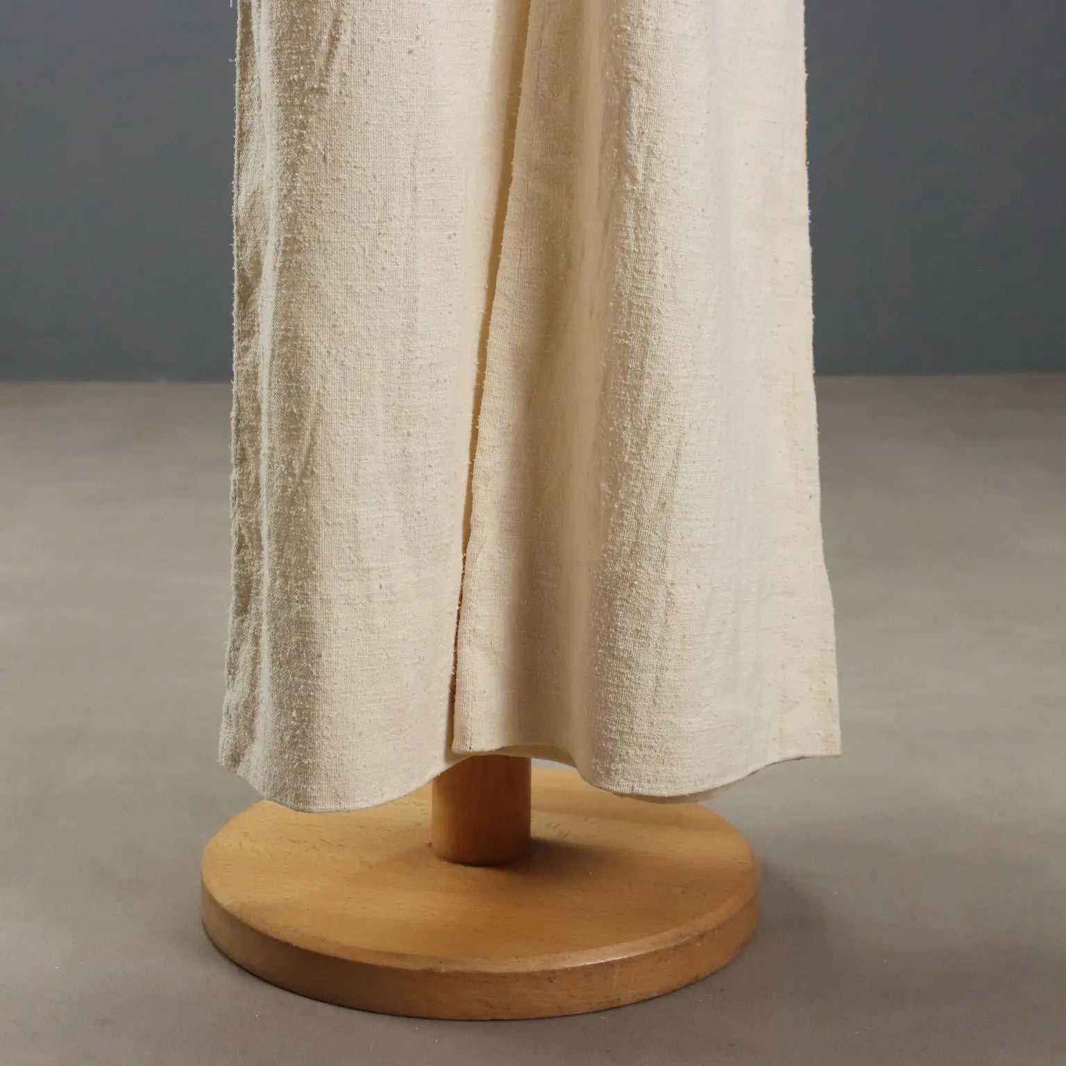 Krizia Vintage Suit Jacket and Trousers Cotton UK Size 10/12 1960s