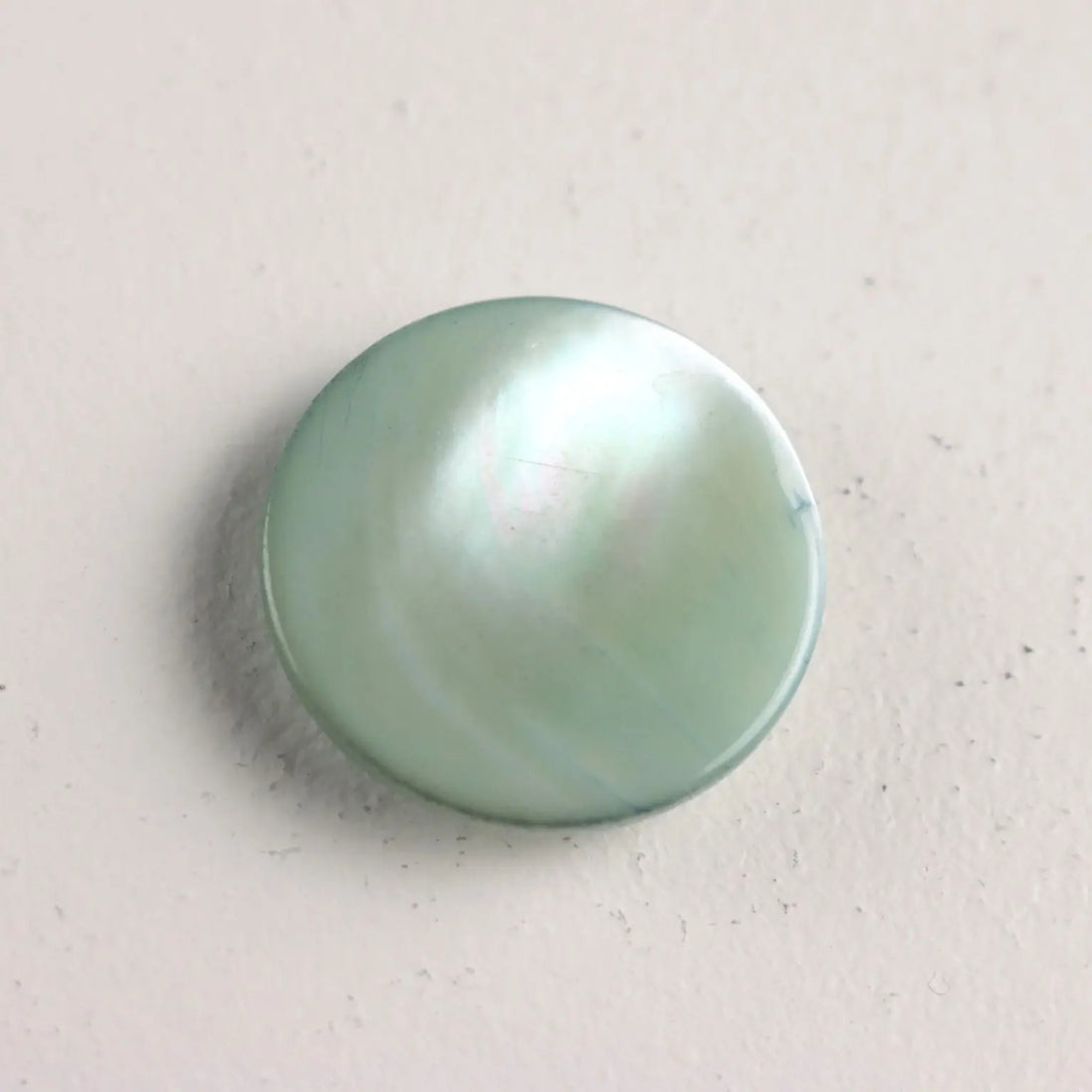 Vintage Buttons Mother of Pearl Various Colours 1980s-90s