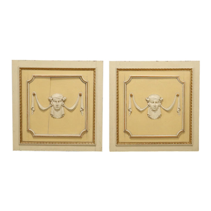  | Antiques  Wainscoting & Leather