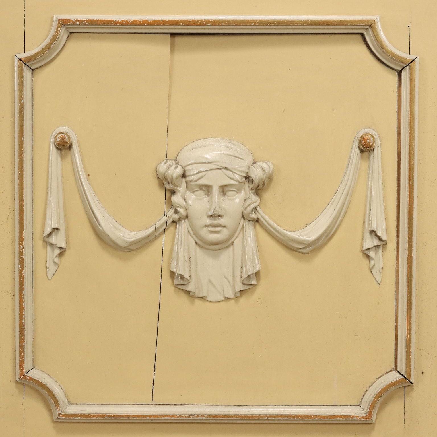  | Antiques  Wainscoting & Leather