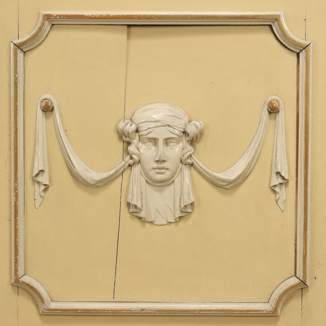  | Antiques  Wainscoting & Leather