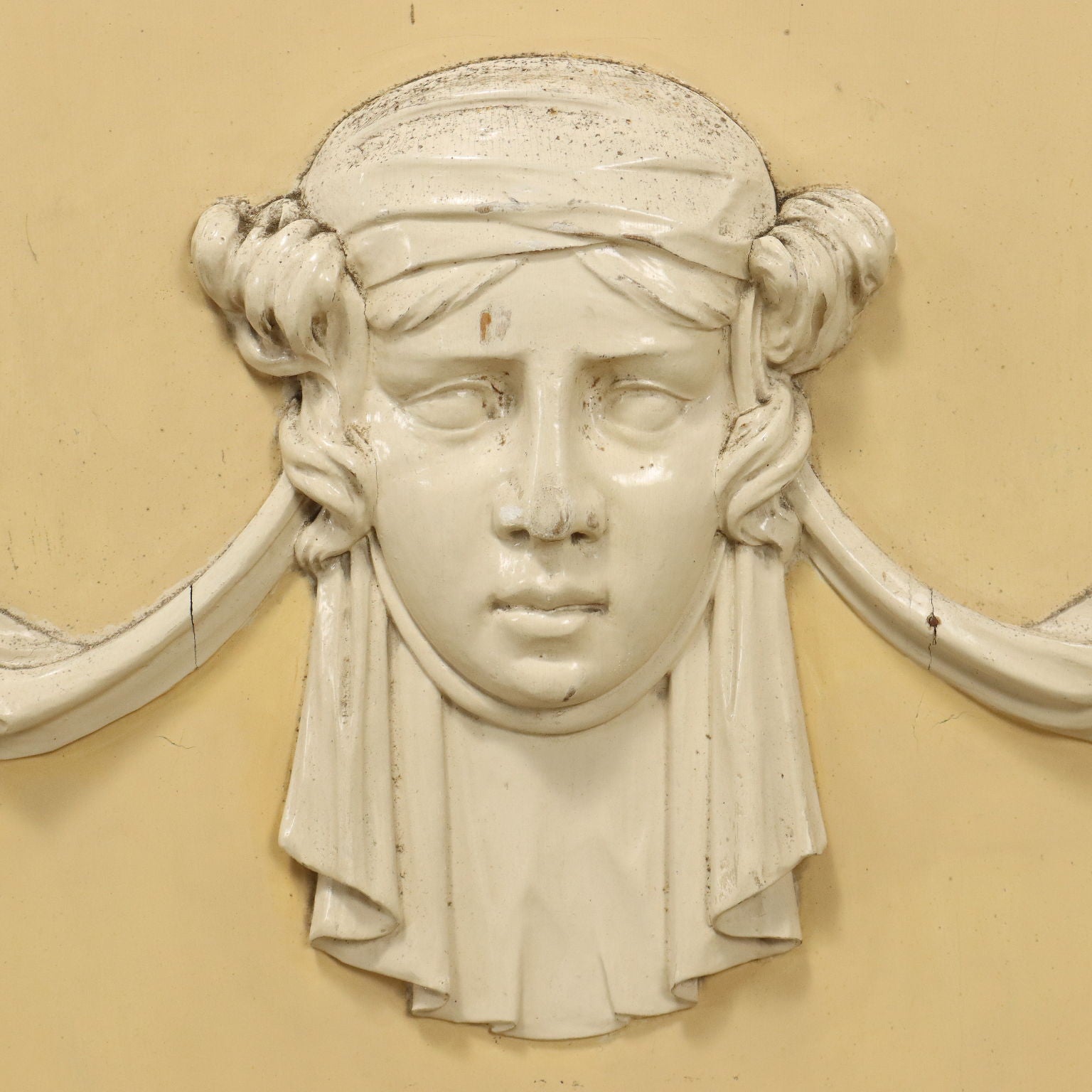  | Antiques  Wainscoting & Leather