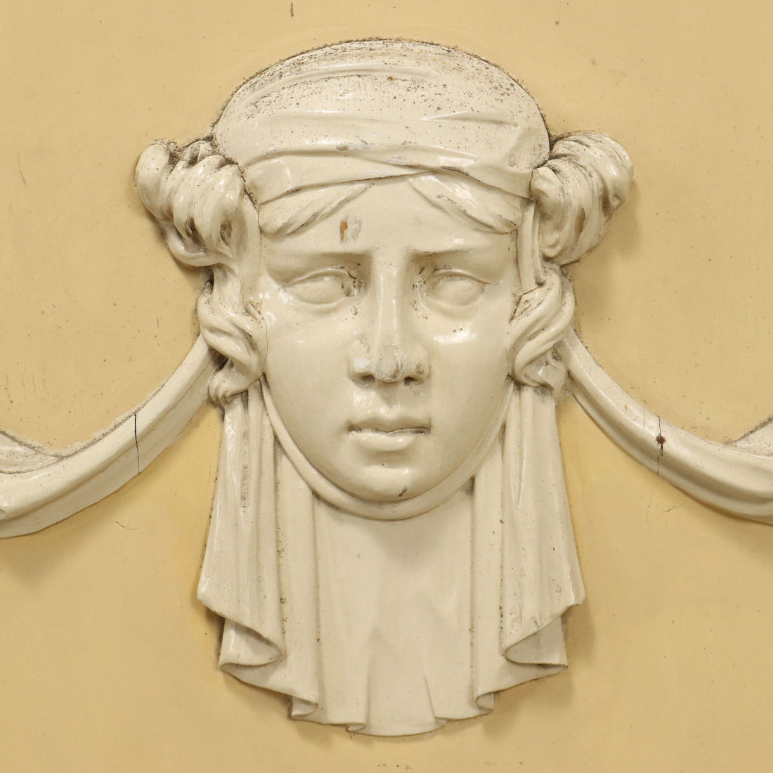  | Antiques  Wainscoting & Leather