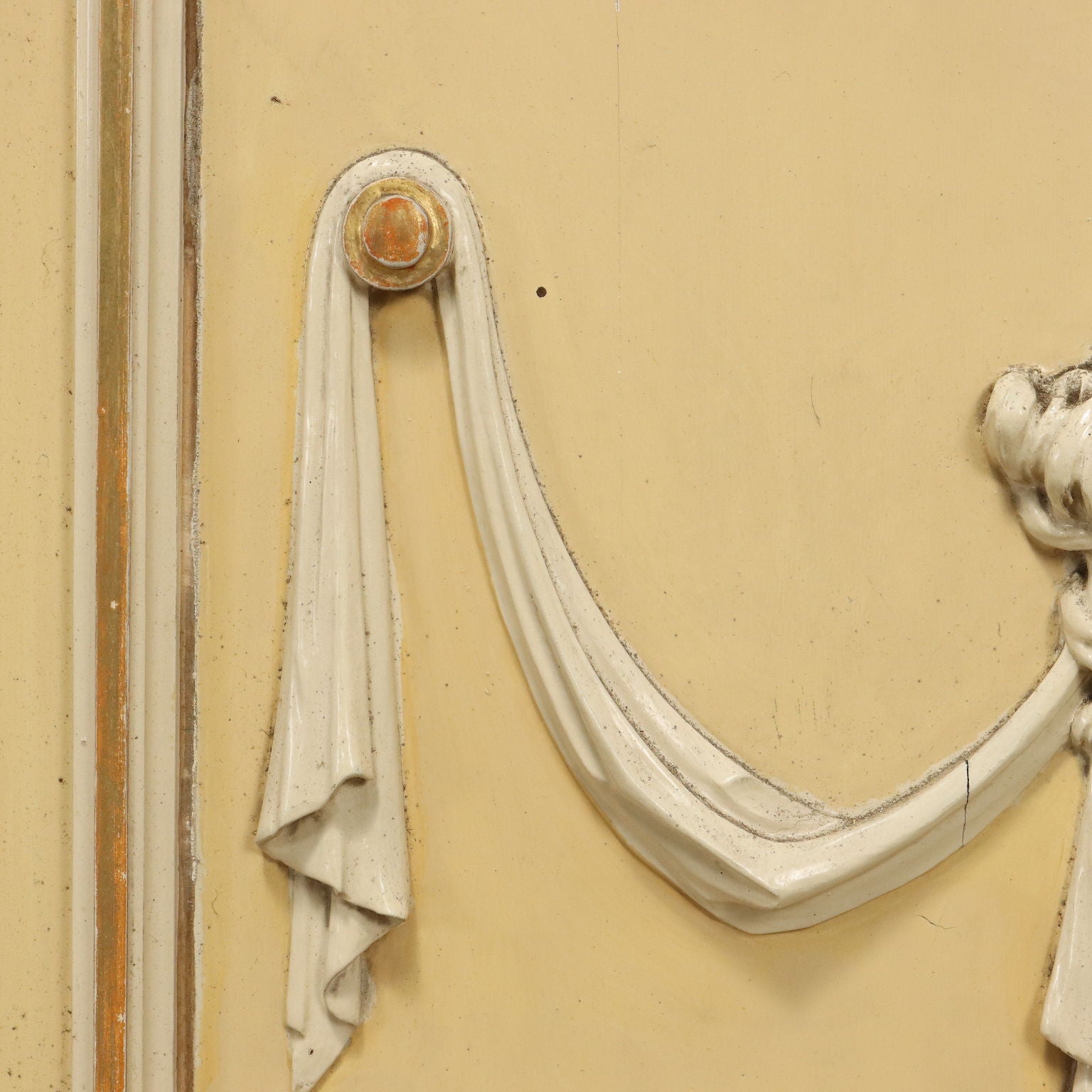  | Antiques  Wainscoting & Leather