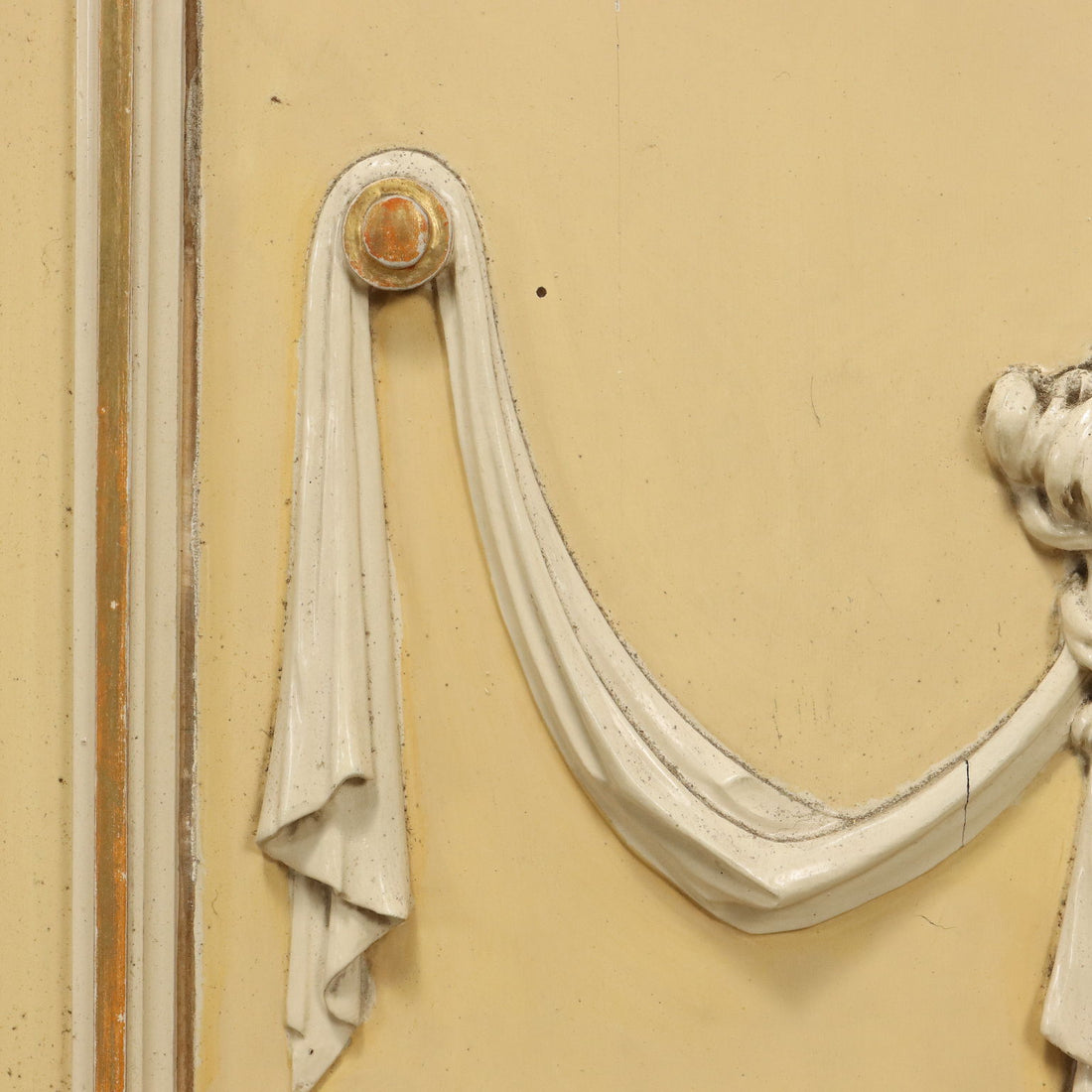  | Antiques  Wainscoting & Leather