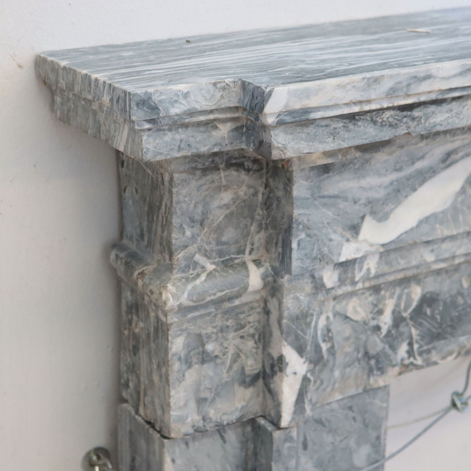  | Antiques  Stones Irons & Garden Furnishings