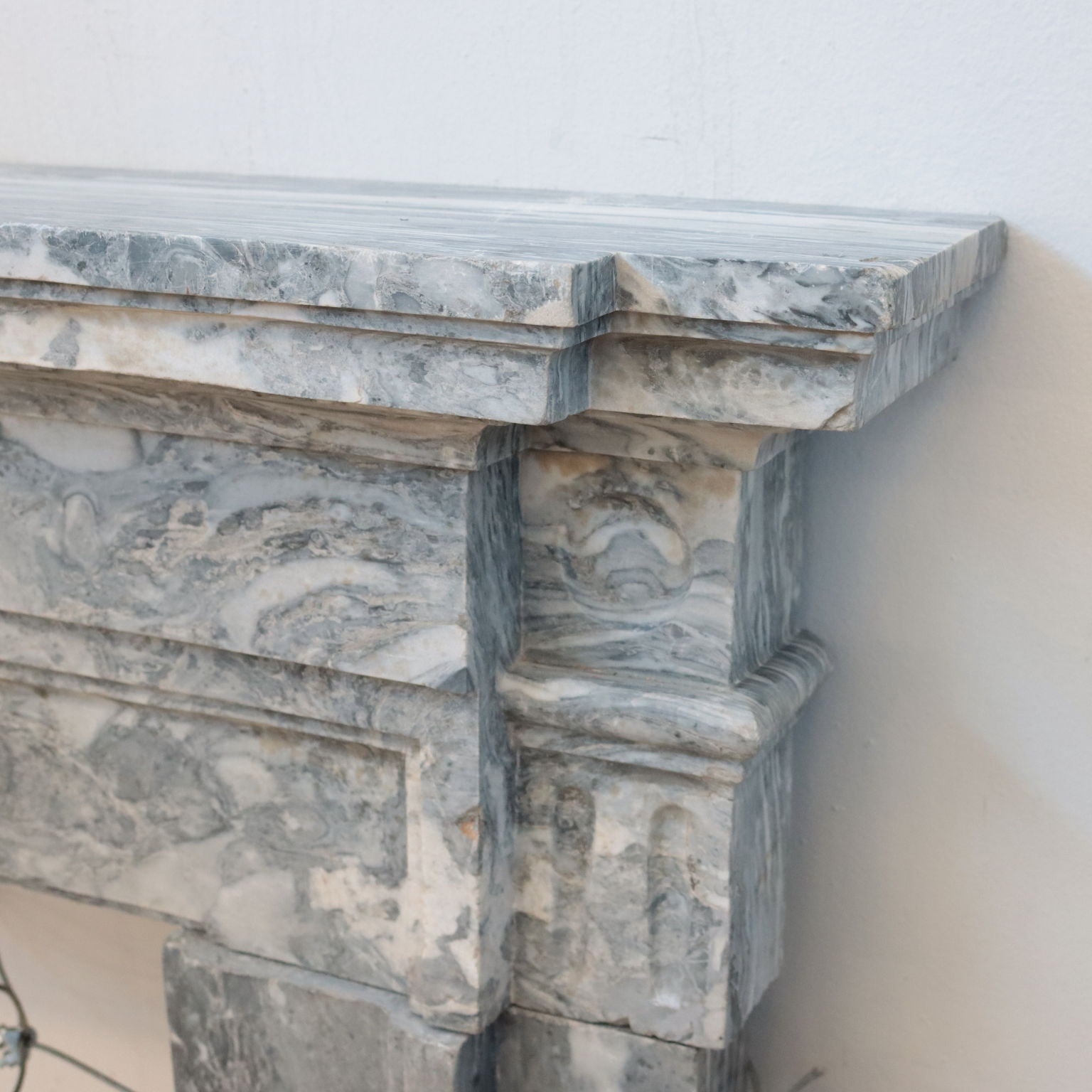  | Antiques  Stones Irons & Garden Furnishings