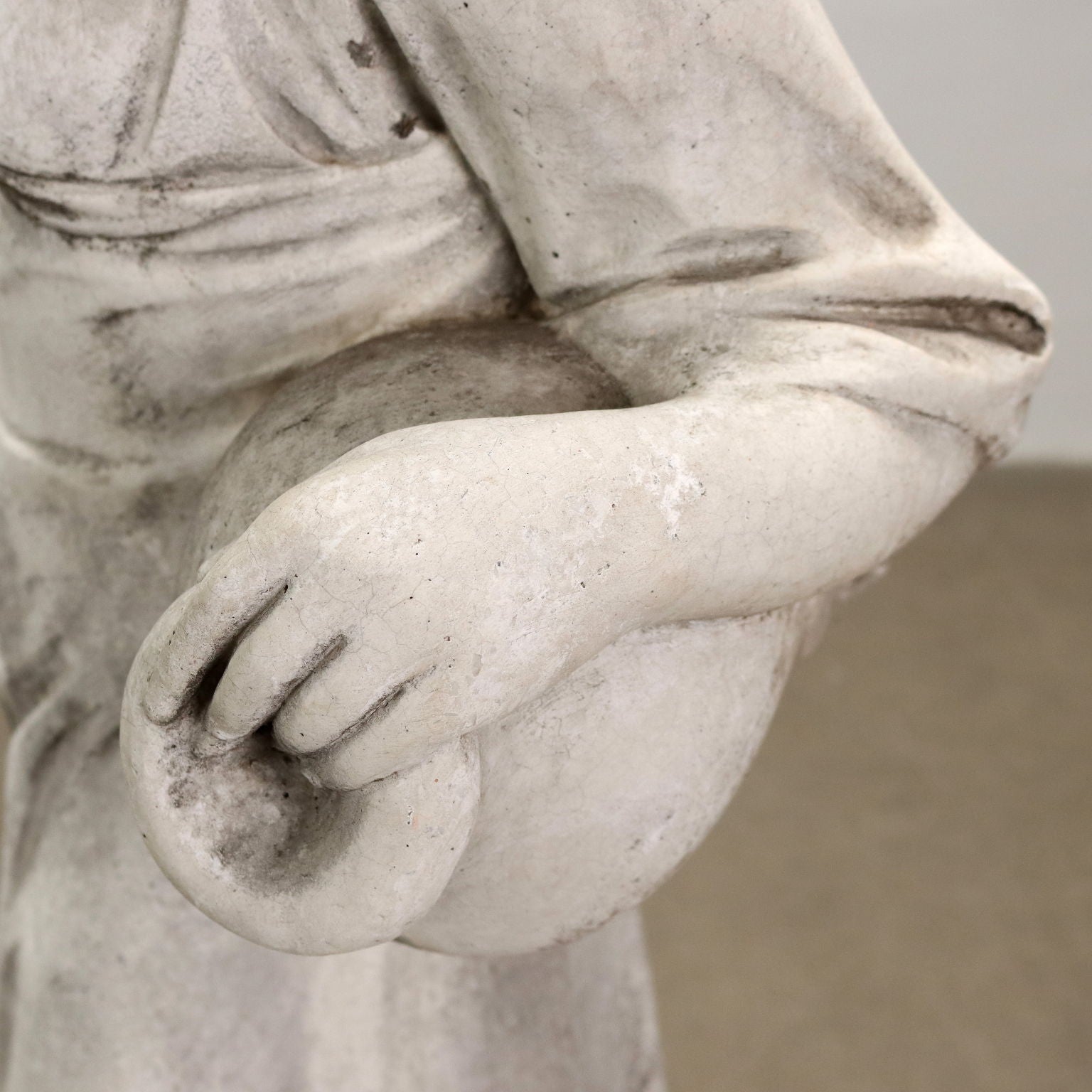  | Antiques  Stones Irons & Garden Furnishings