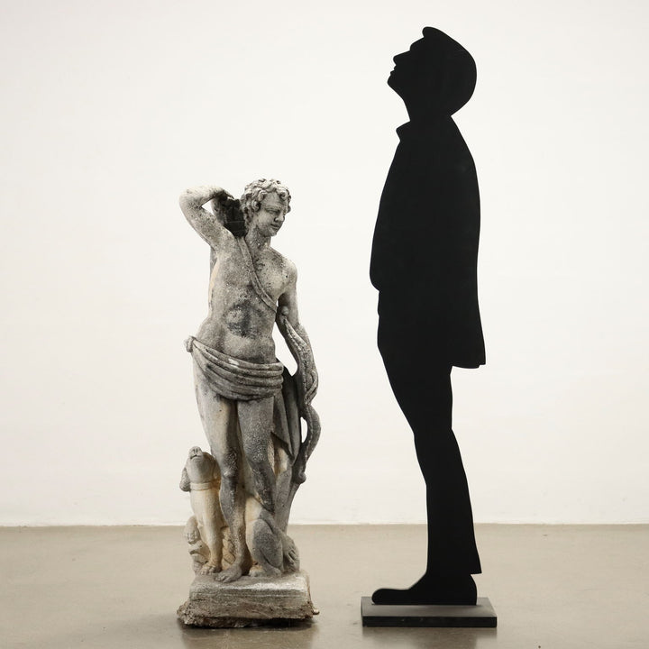  | Antiques  Stones Irons & Garden Furnishings