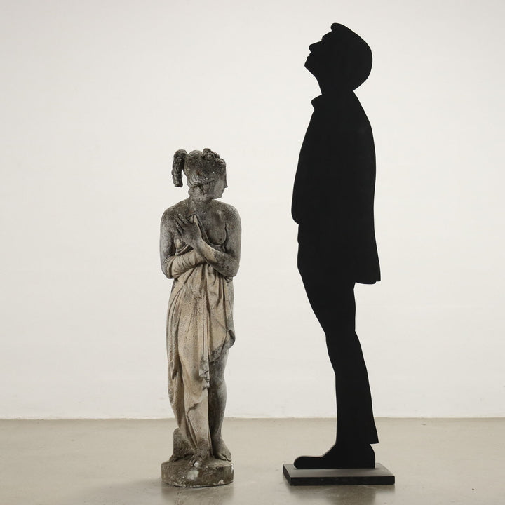  | Antiques  Stones Irons & Garden Furnishings