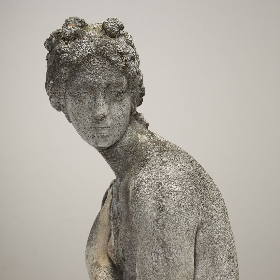  | Antiques  Stones Irons & Garden Furnishings