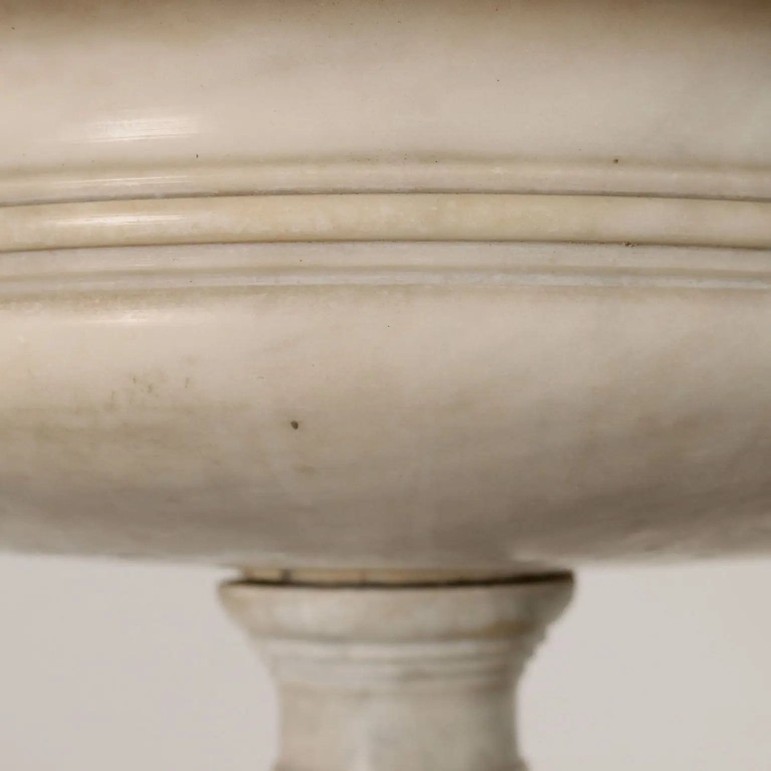 Antique Neo-Renaissance Planter Marble Decorations XIX Century - Italy, Late XIX Century | Antiques | Stones Irons & Garden Furnishings