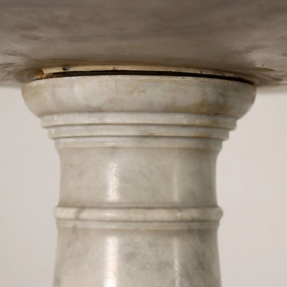 Antique Neo-Renaissance Planter Marble Decorations XIX Century - Italy, Late XIX Century | Antiques | Stones Irons & Garden Furnishings