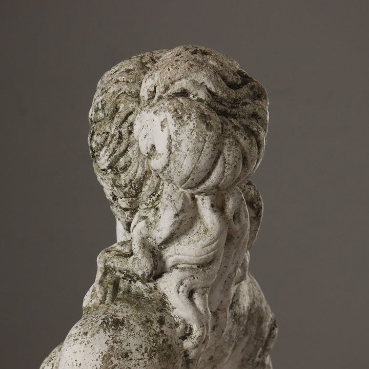  | Antiques  Stones Irons & Garden Furnishings