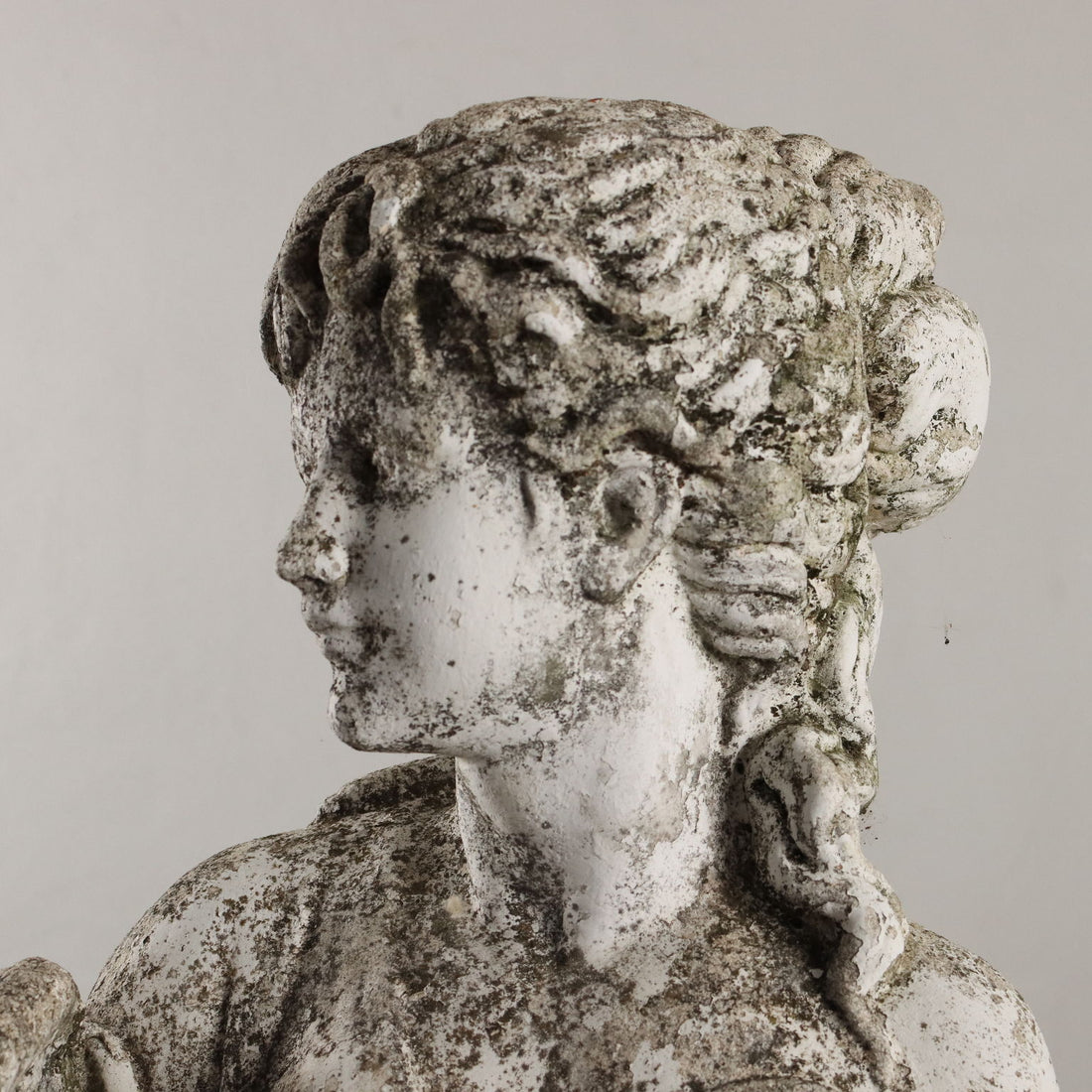  | Antiques  Stones Irons & Garden Furnishings