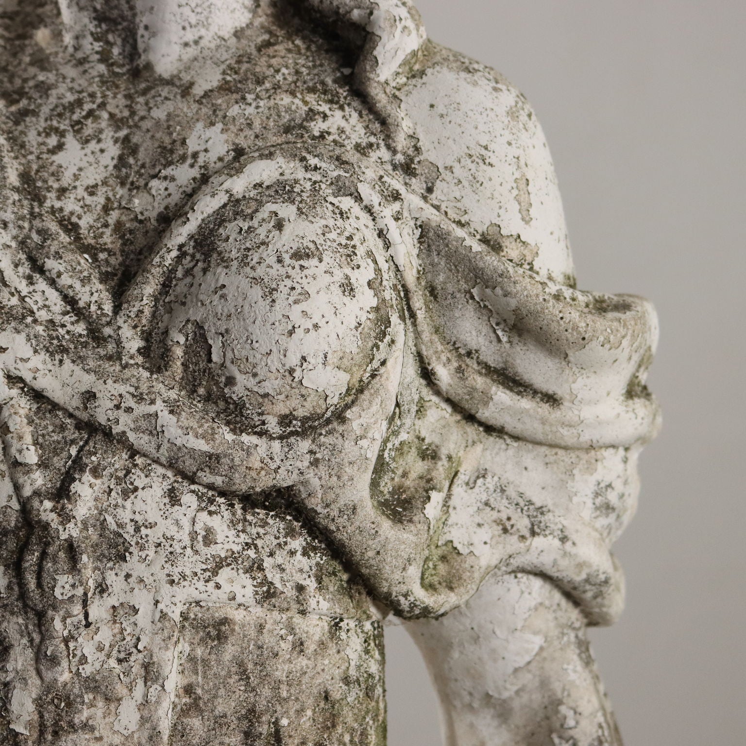  | Antiques  Stones Irons & Garden Furnishings