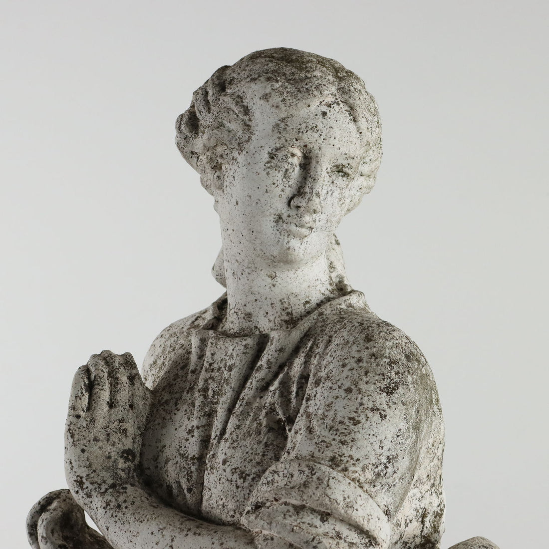  | Antiques  Stones Irons & Garden Furnishings