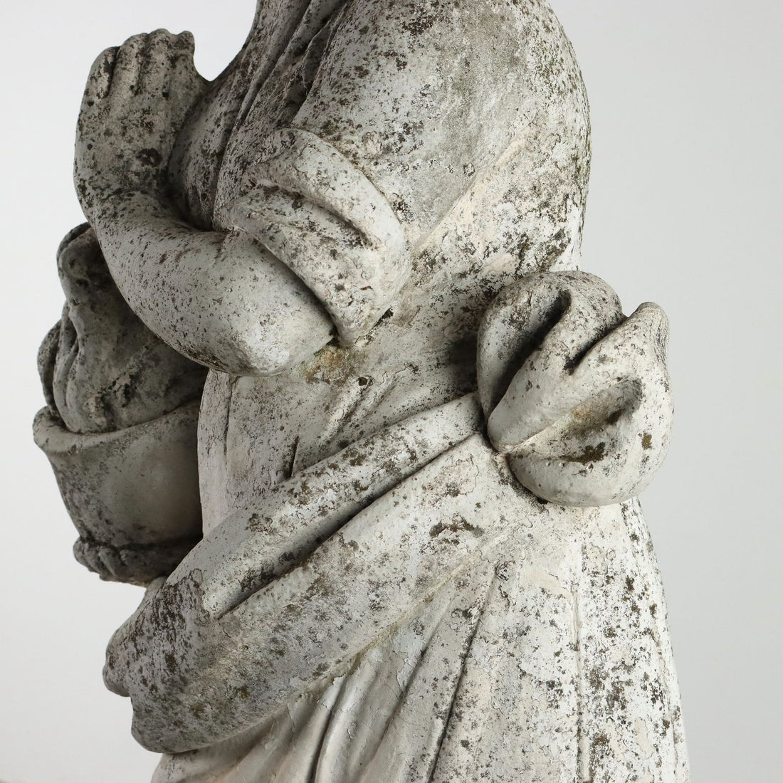  | Antiques  Stones Irons & Garden Furnishings