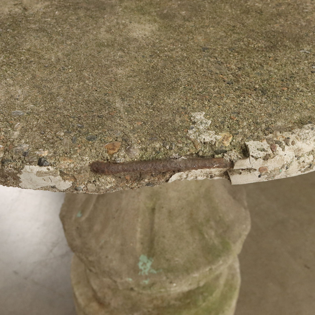  | Antiques  Stones Irons & Garden Furnishings