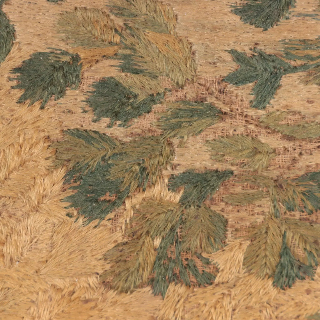 Plato's Academy Silk Tapestry Italy XVII-XVIII Century - Central Italy Late 17th-early 18th century | Antiques | Mirrors & Frames