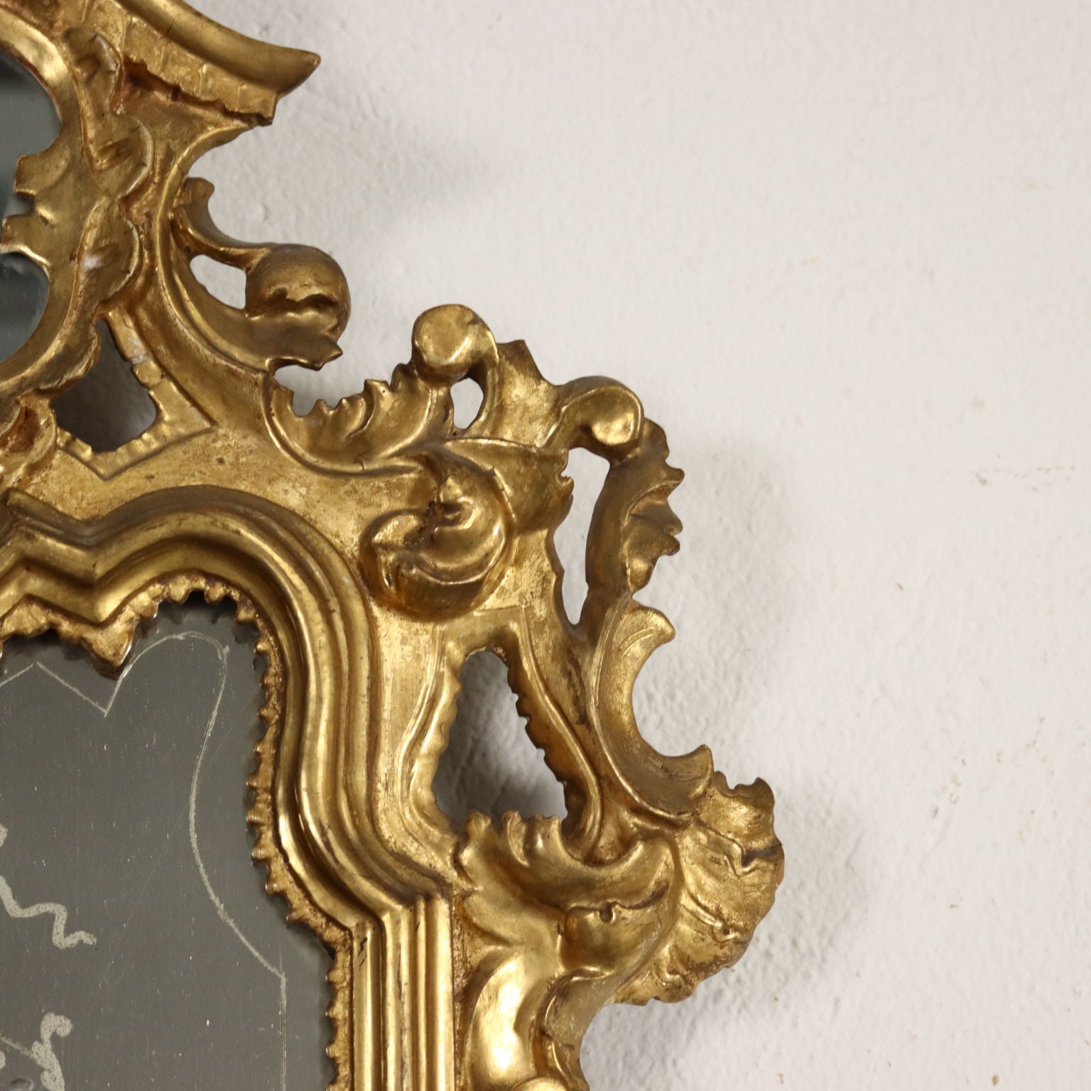  | Antiques  Mirrors & Frames