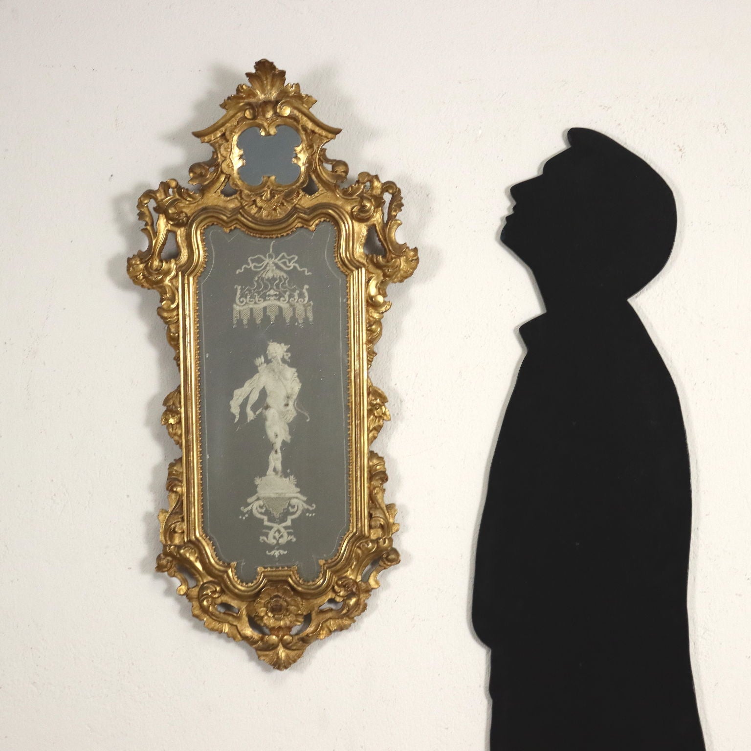  | Antiques  Mirrors & Frames