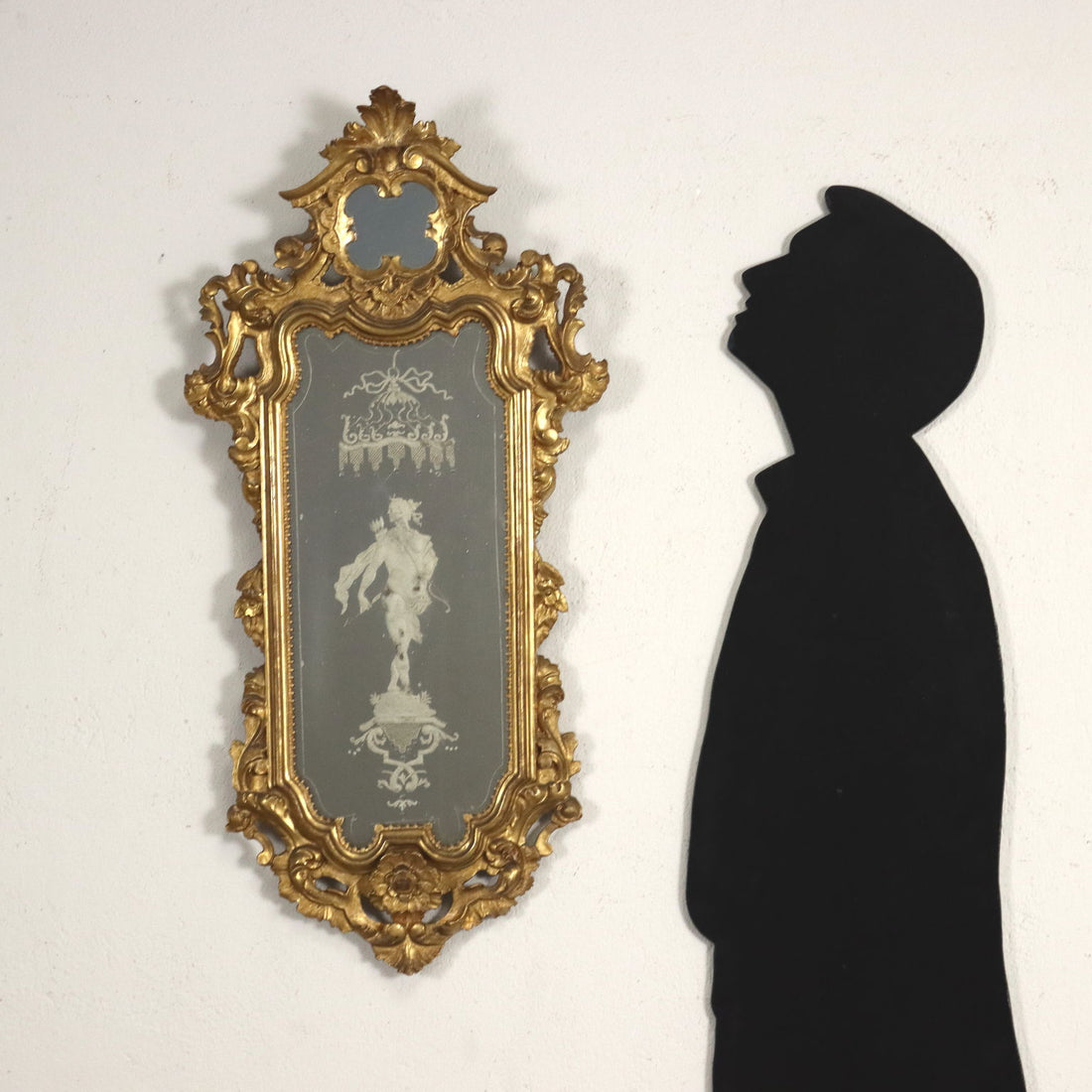  | Antiques  Mirrors & Frames