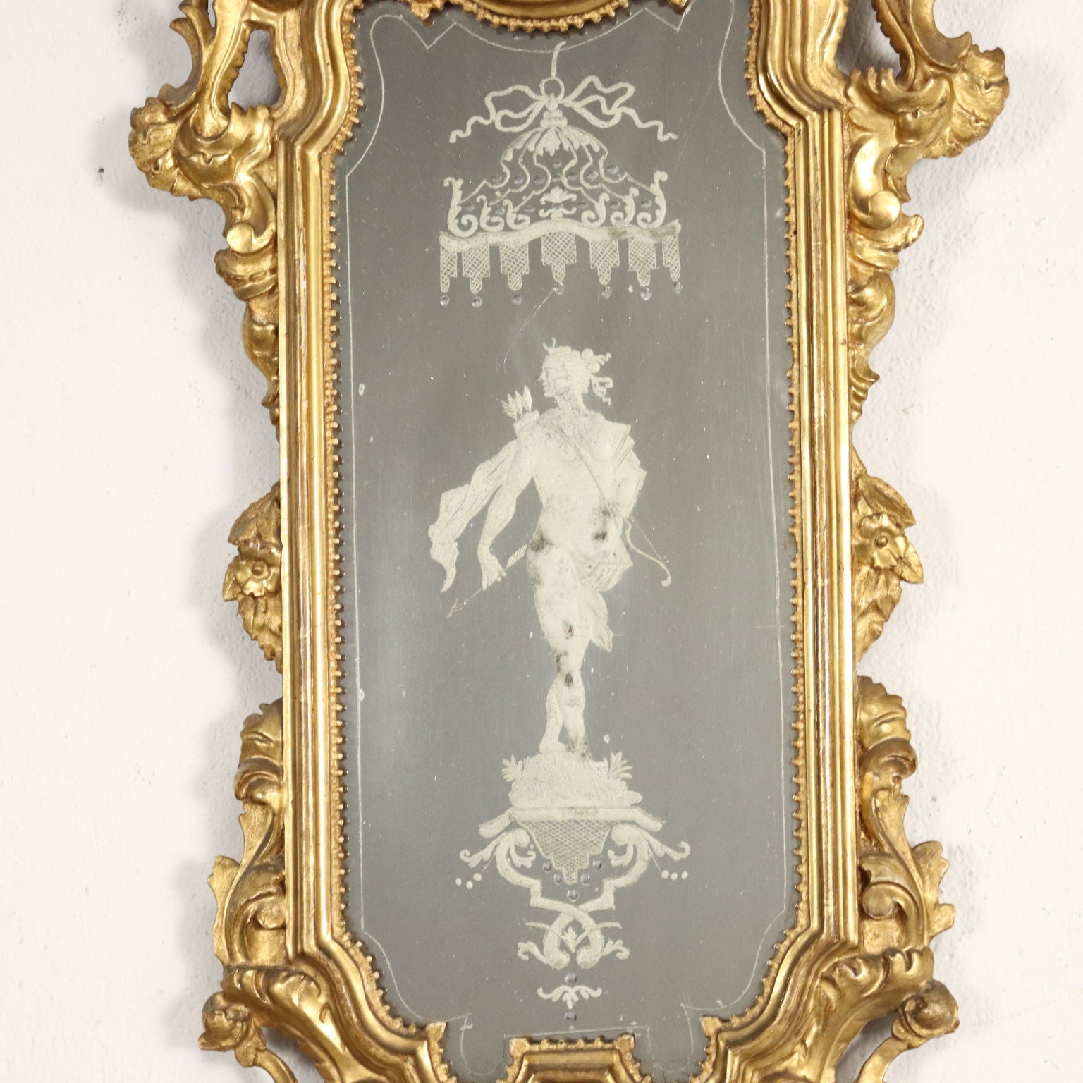  | Antiques  Mirrors & Frames