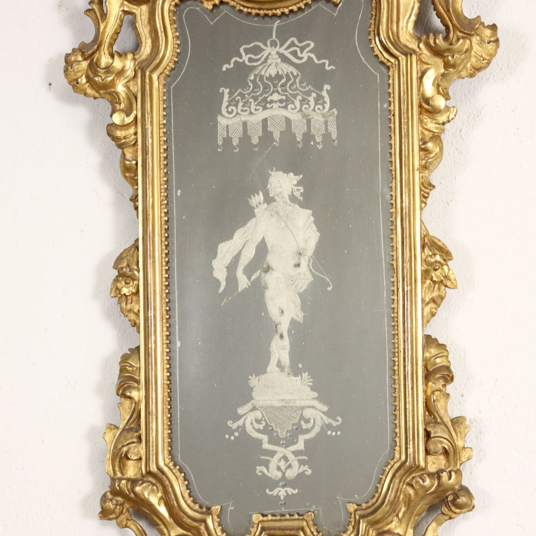  | Antiques  Mirrors & Frames