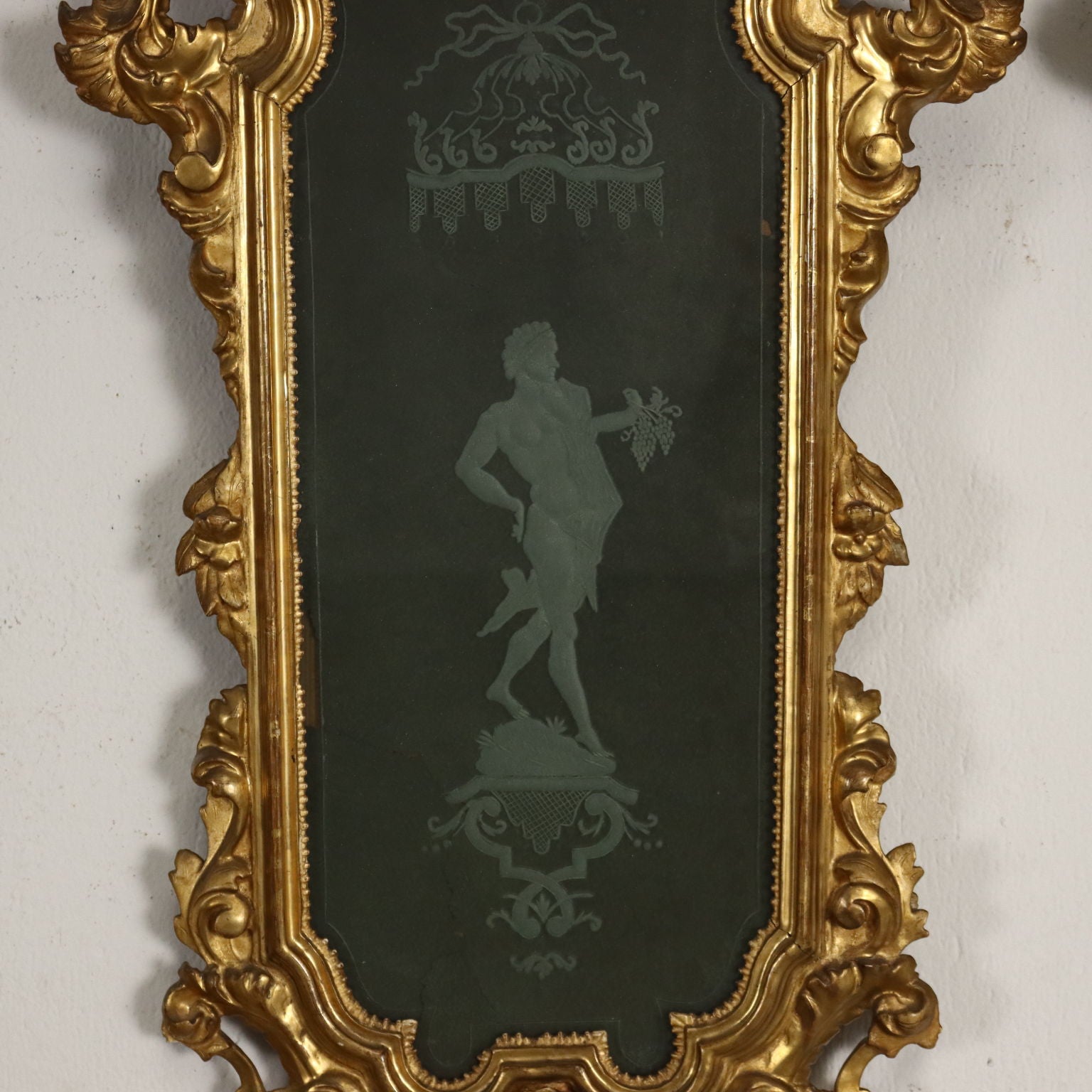  | Antiques  Mirrors & Frames