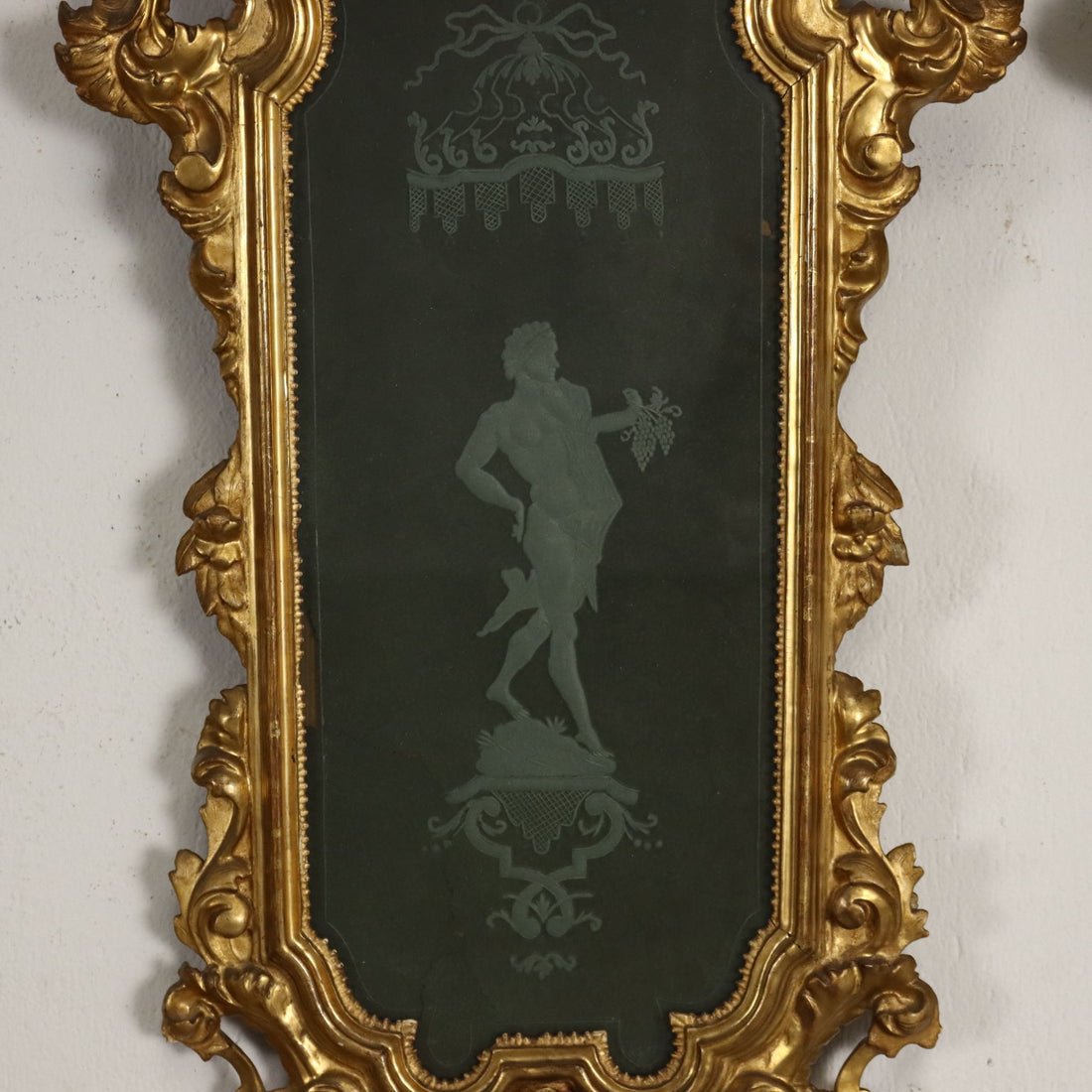  | Antiques  Mirrors & Frames