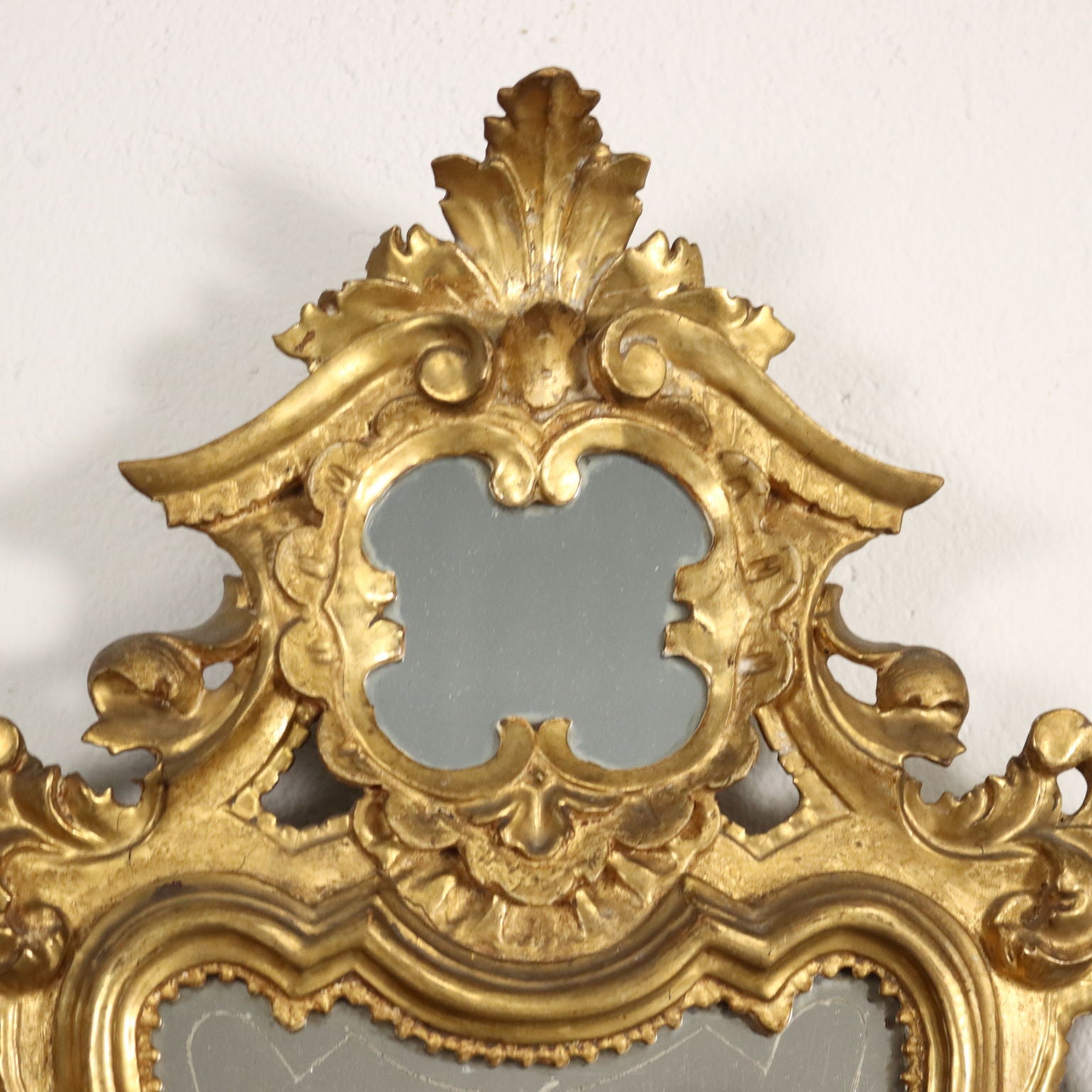  | Antiques  Mirrors & Frames
