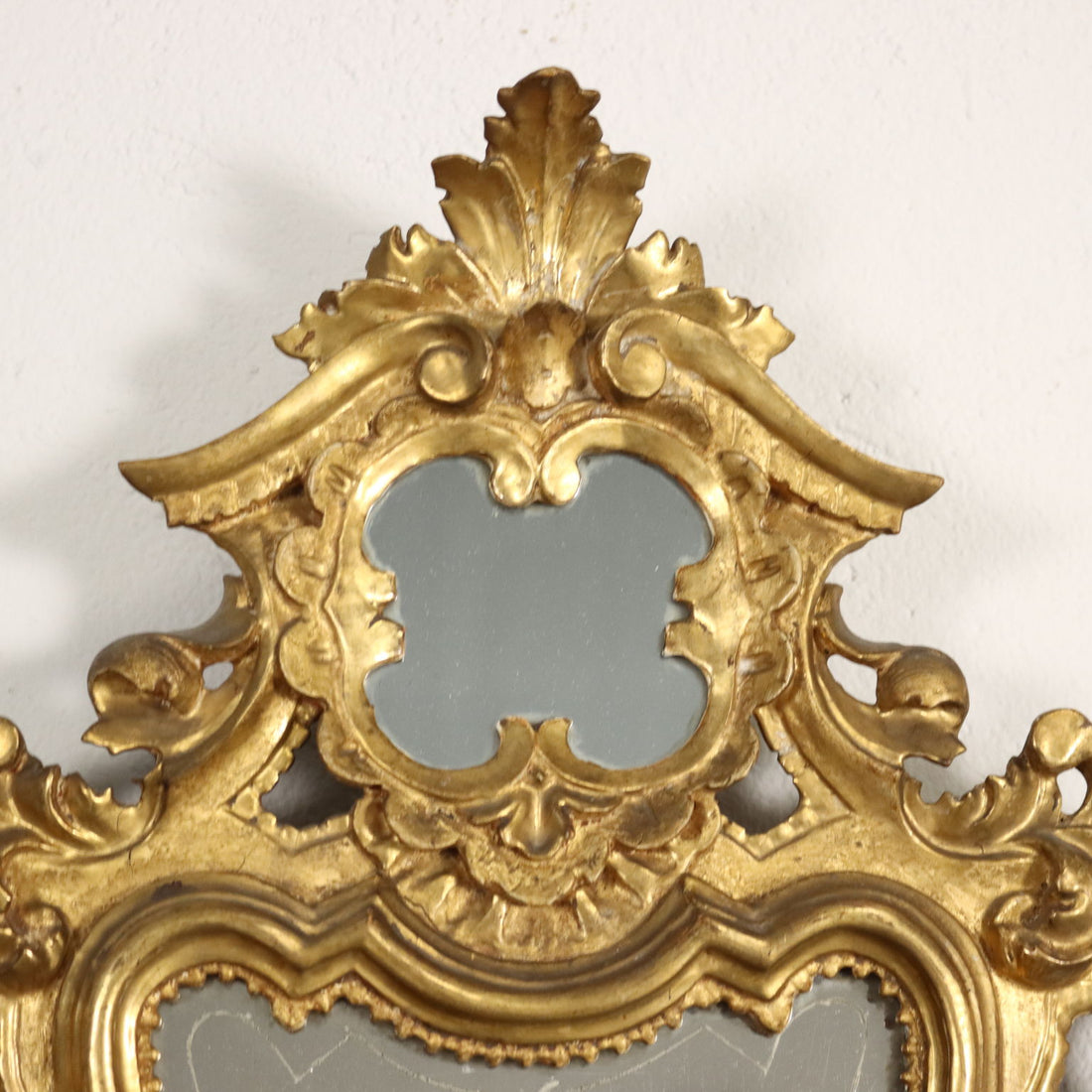  | Antiques  Mirrors & Frames