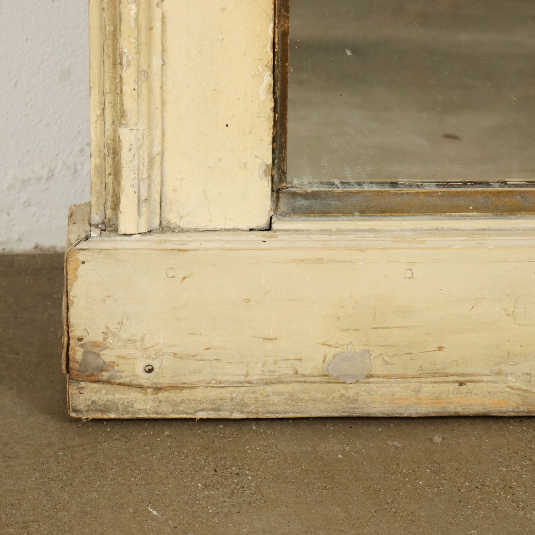  | Antiques  Mirrors & Frames