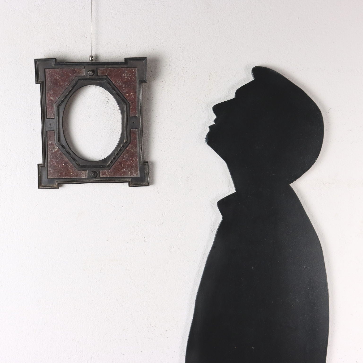  | Antiques  Mirrors & Frames